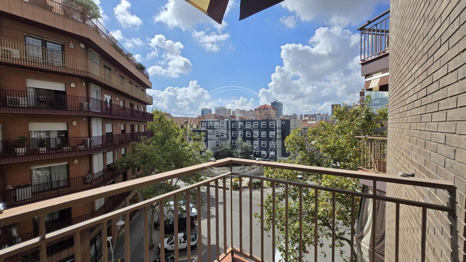 Piso de 114 m² en Barcelona