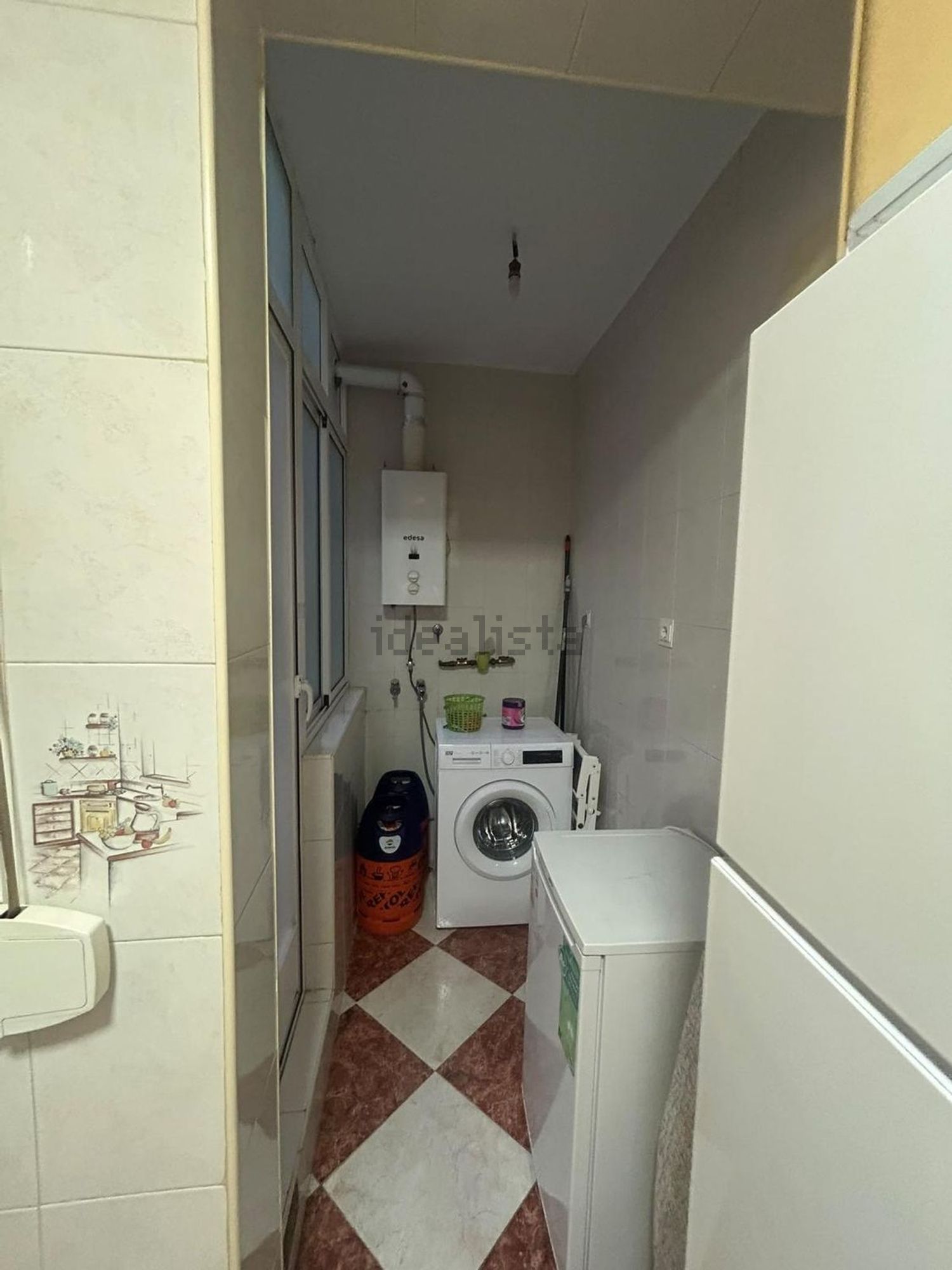 Apartamento 90 m² em Granada