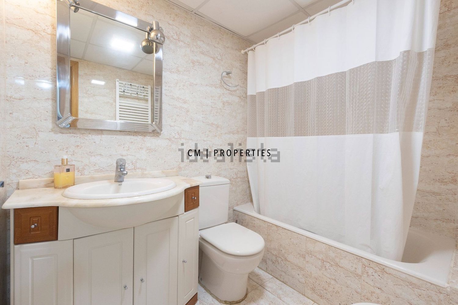 Appartement 81 m² à Valence