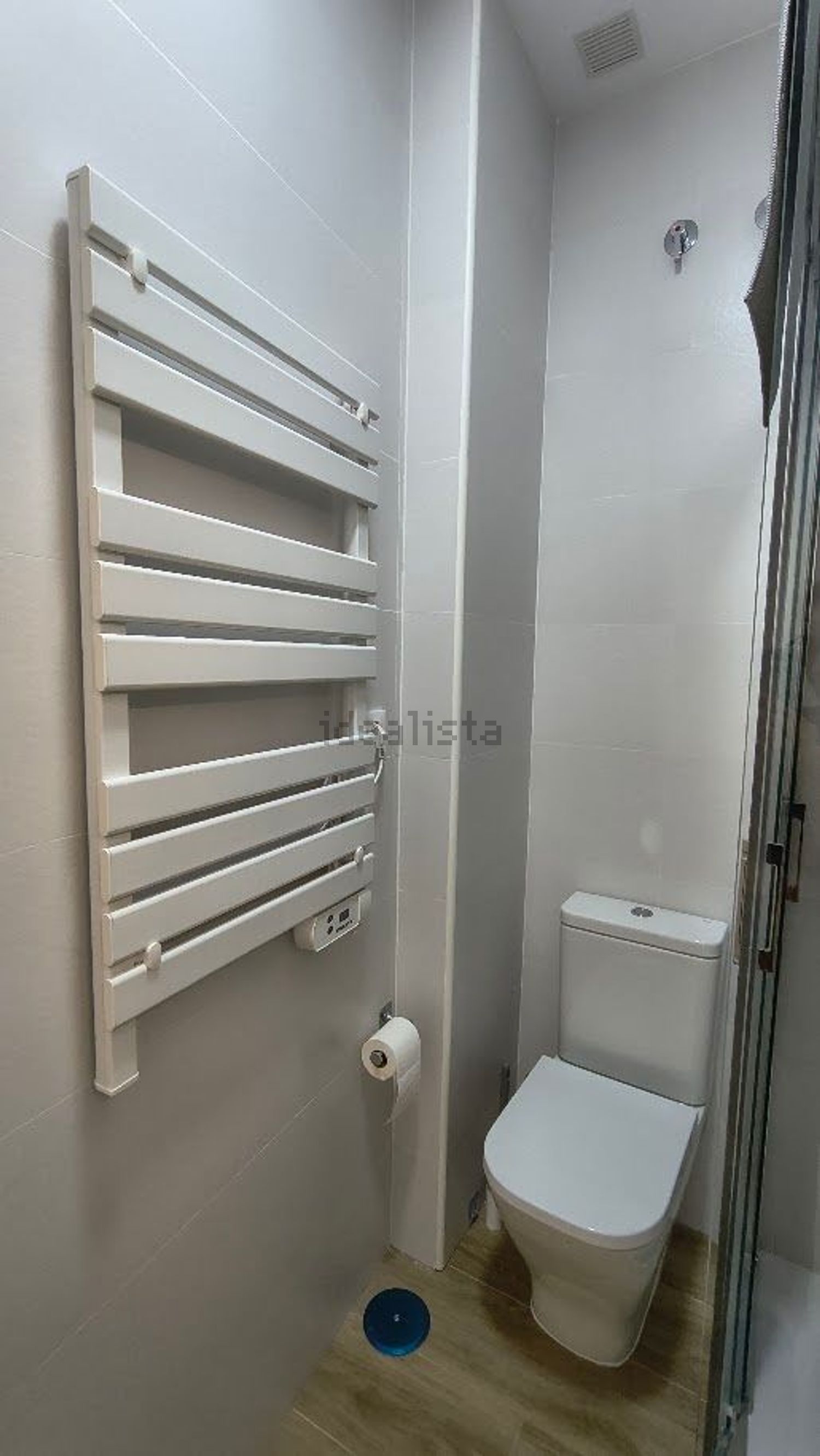 Habitació de lloguer, Àvila