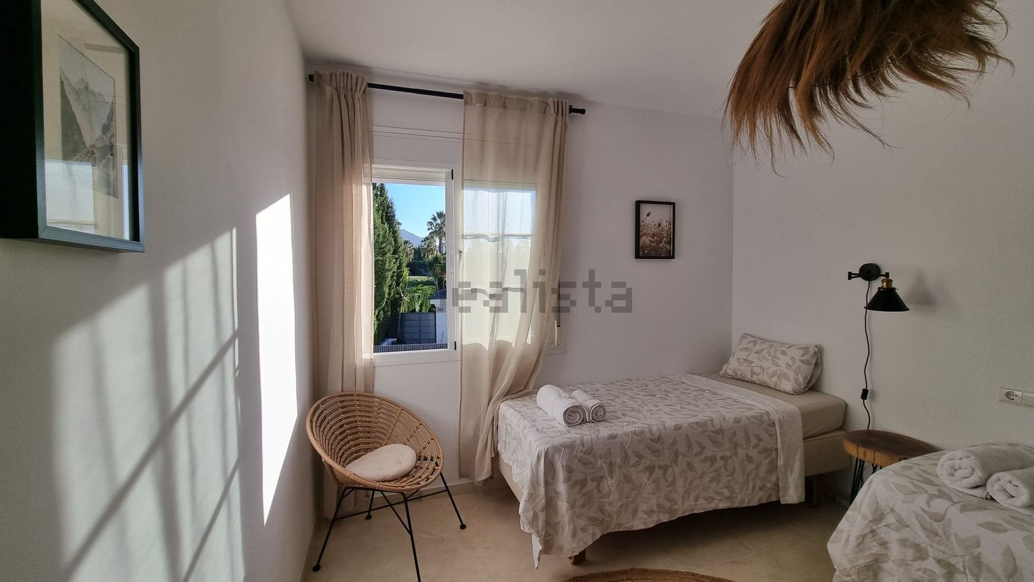 Casa de 180 m² en Marbella
