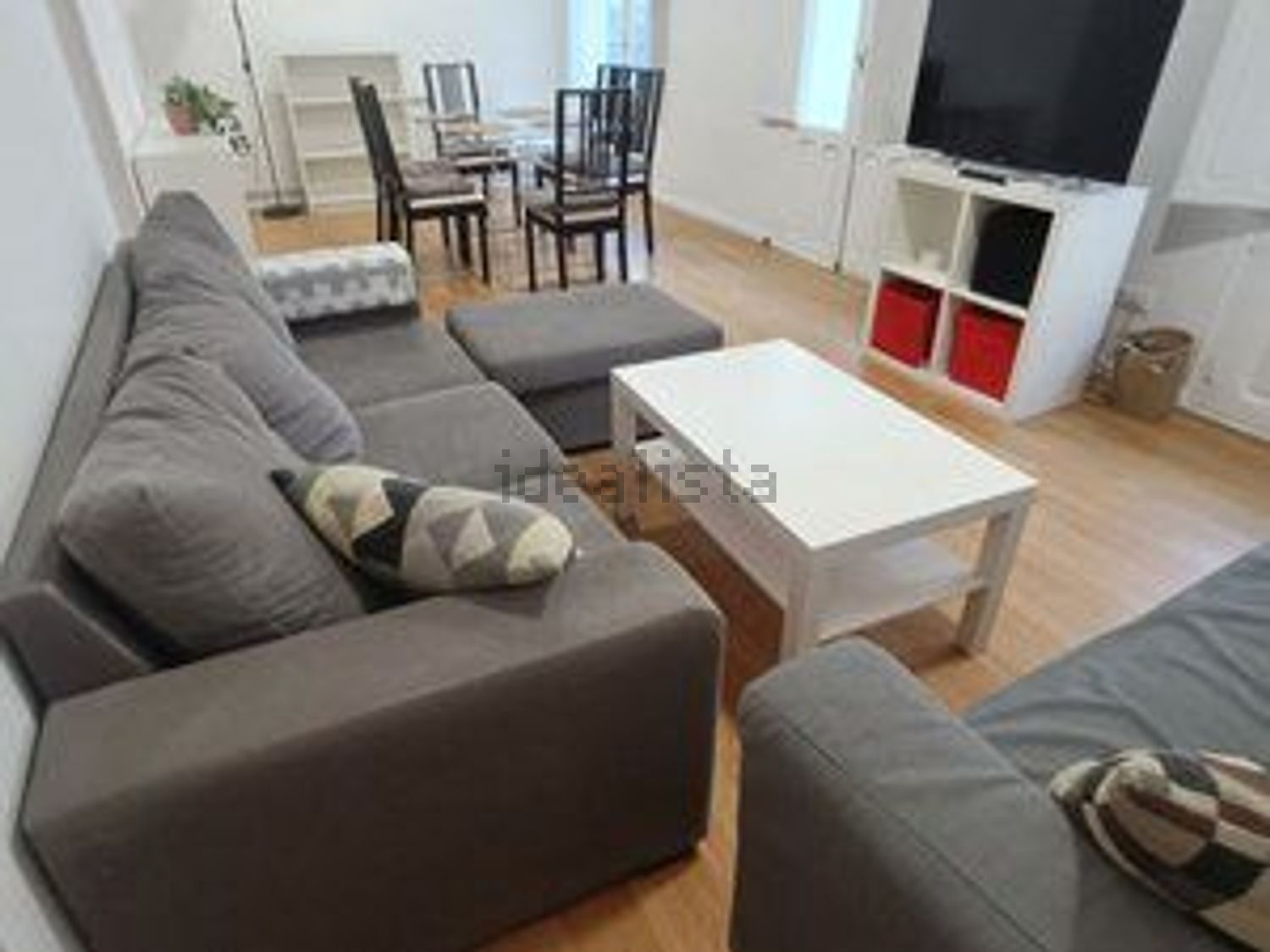 Appartamento 104 m² a Madrid