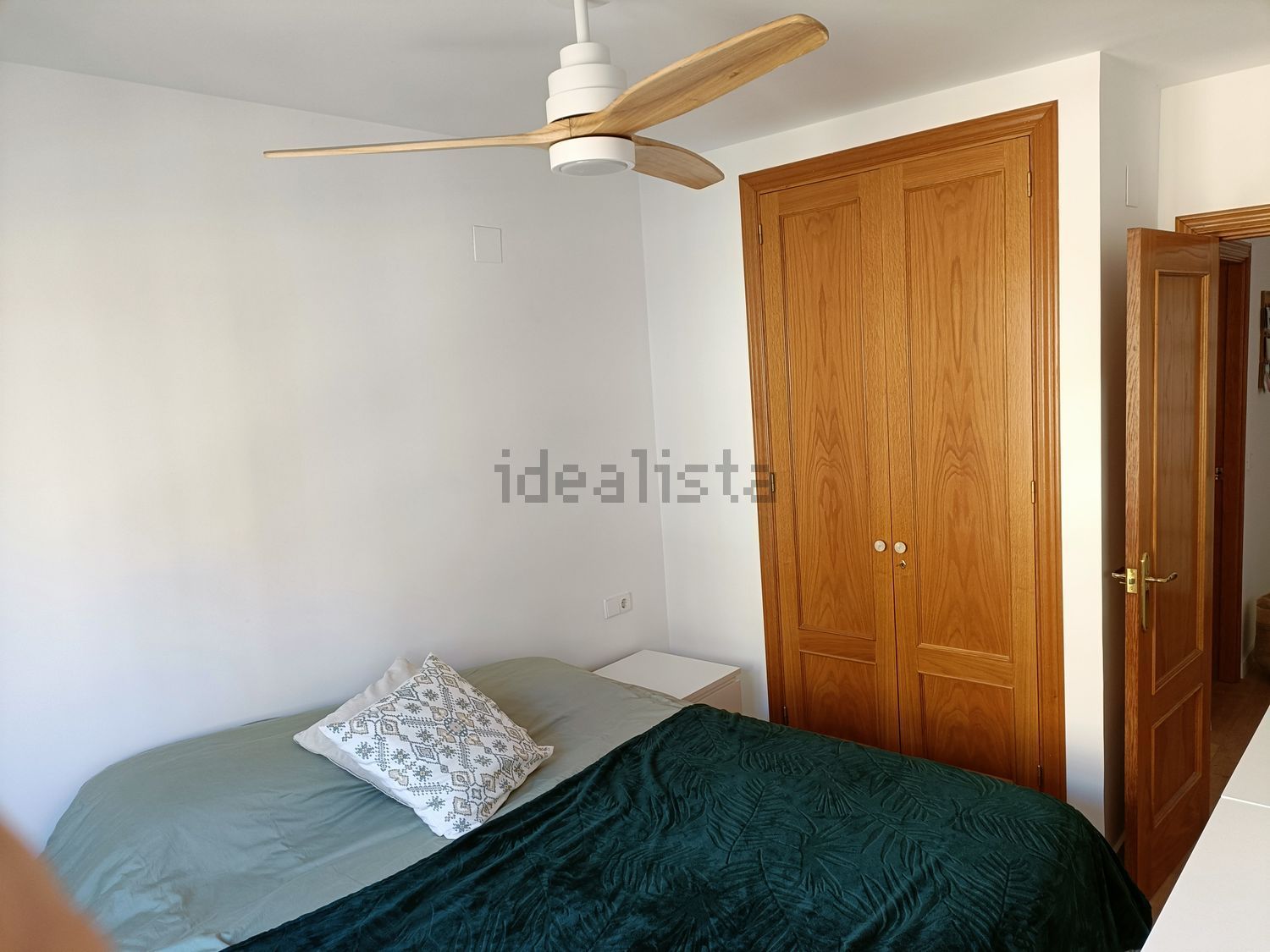 Piso de 64 m² en Valencia