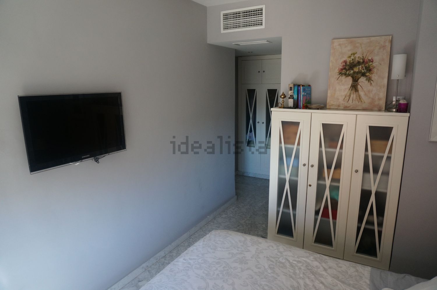 Flat 107 m² in Seville