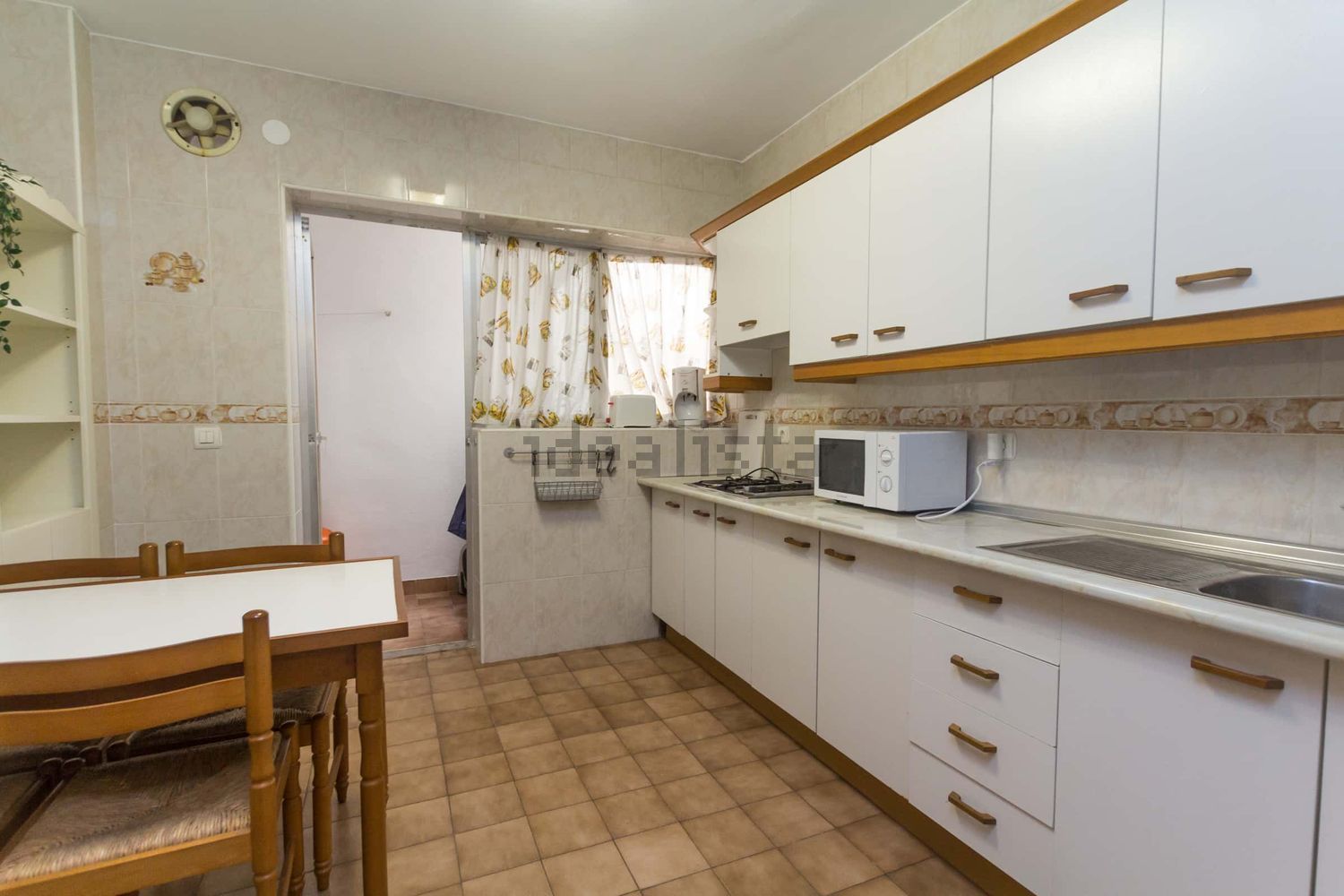 Habitació de lloguer, Màlaga