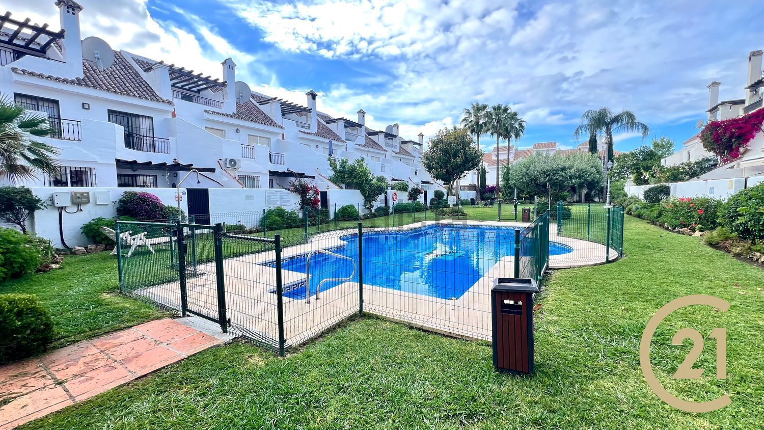 Casa de 156 m² a Marbella