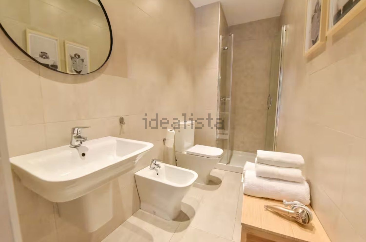 Appartamento 70 m² a Siviglia