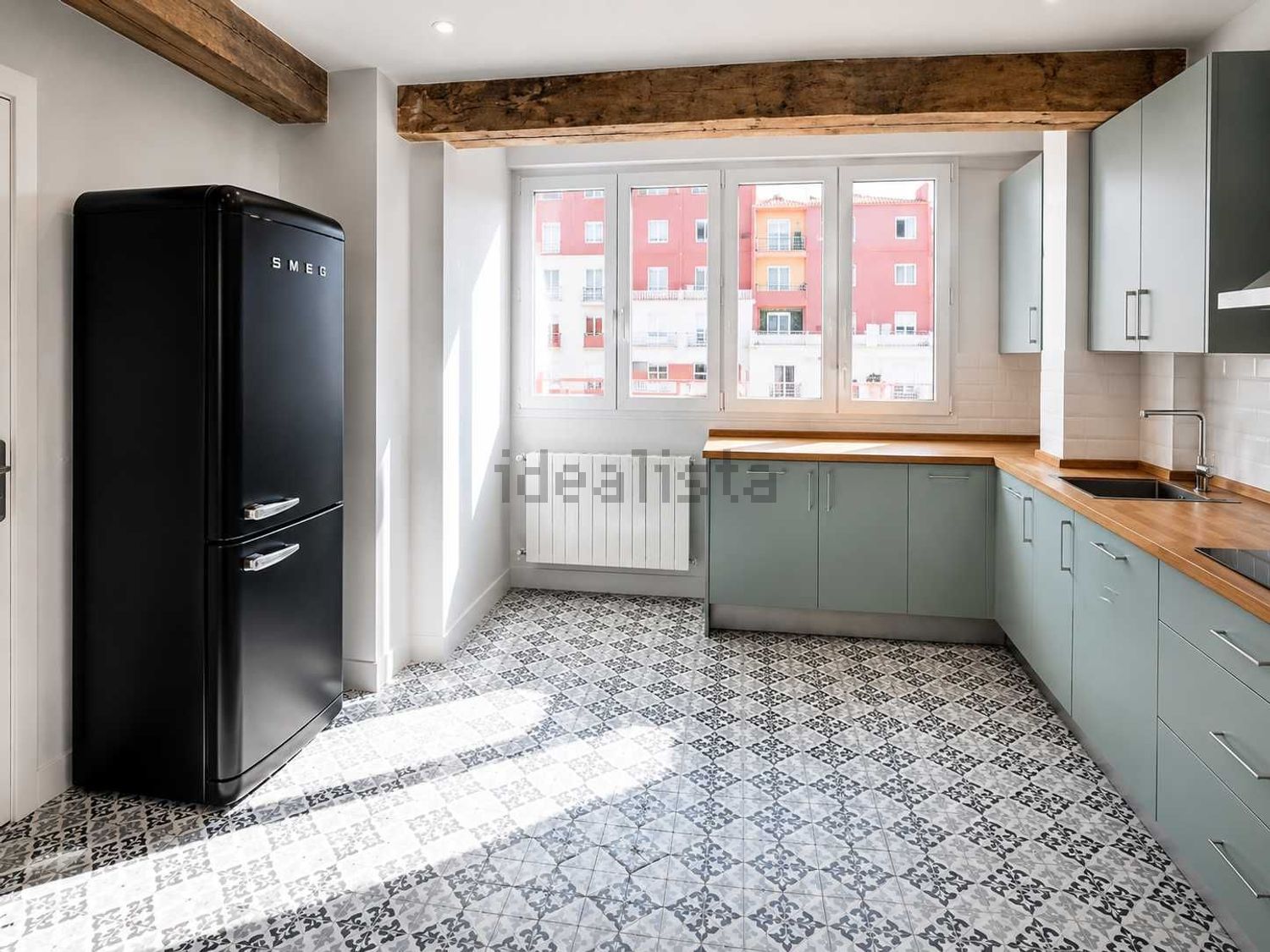 Pis de 110 m² a Santander