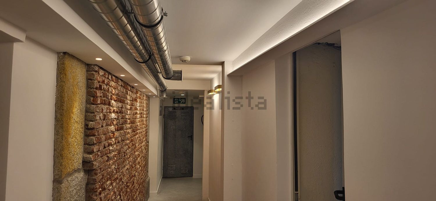 Appartamento 44 m² a Madrid