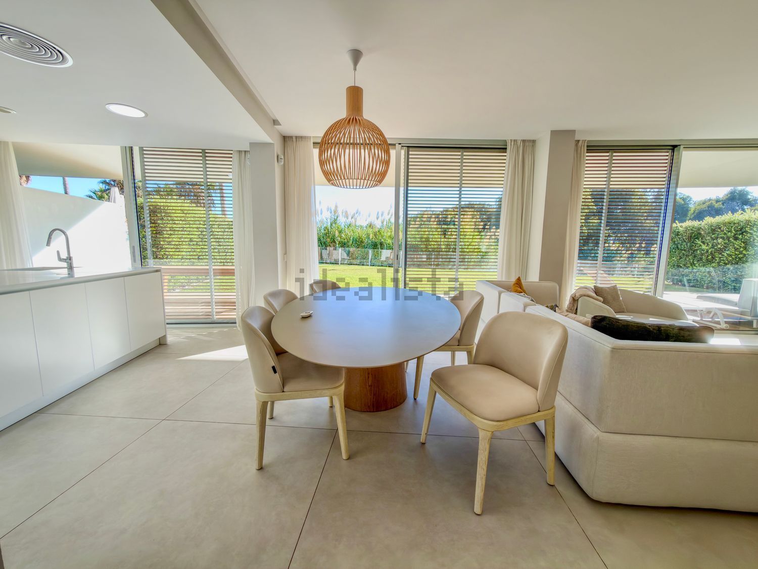 Appartamento 412 m² a Estepona