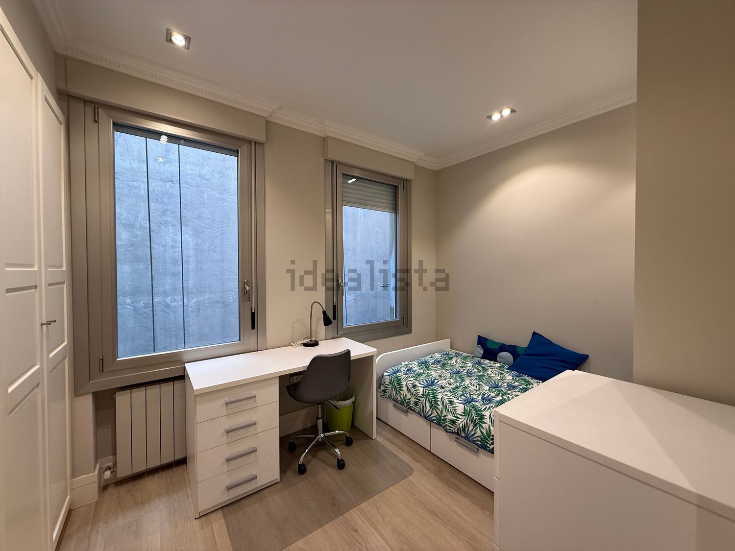 Wohnung 150 m² in Bilbao