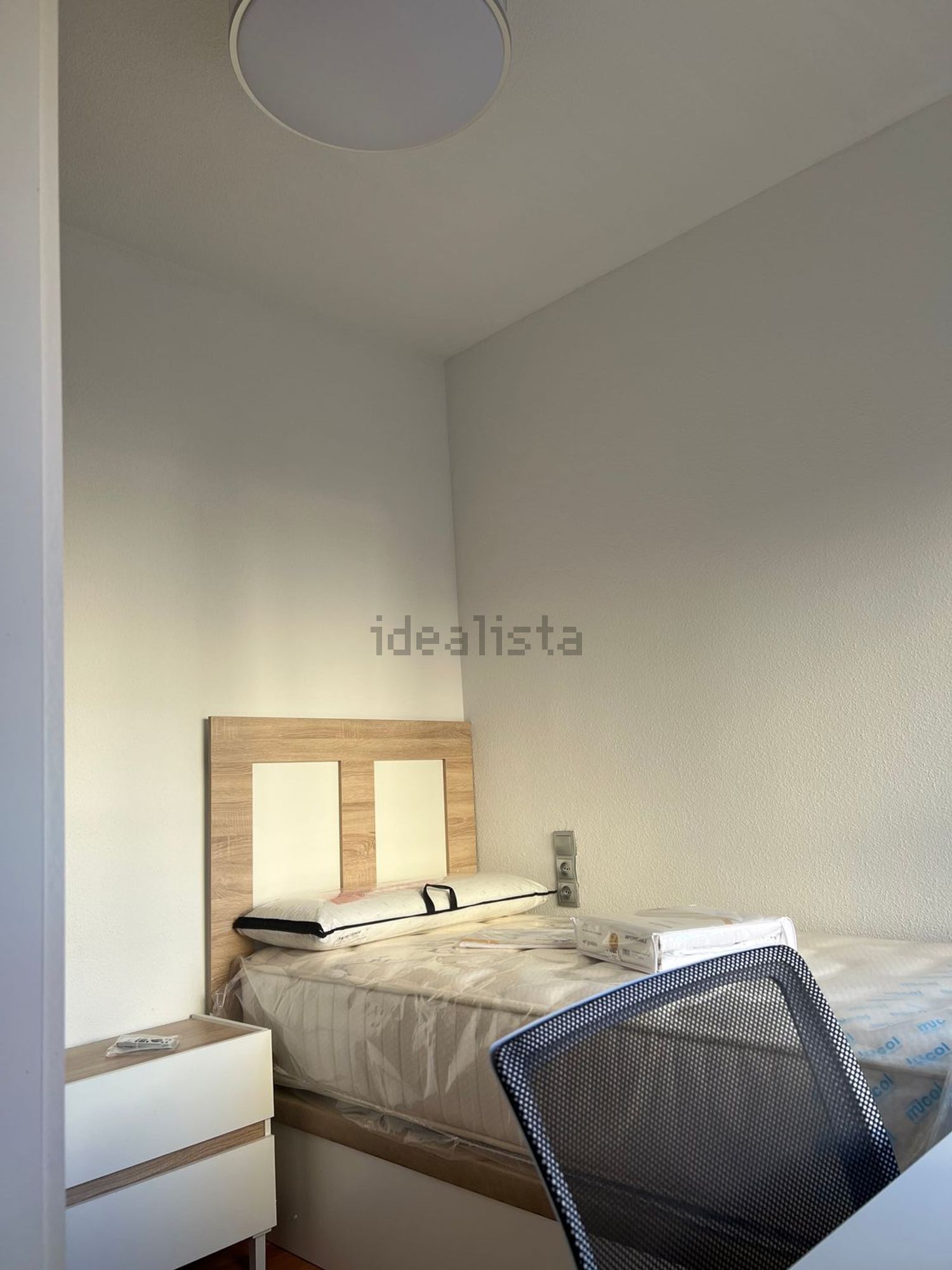 Habitación en alquiler, Albacete