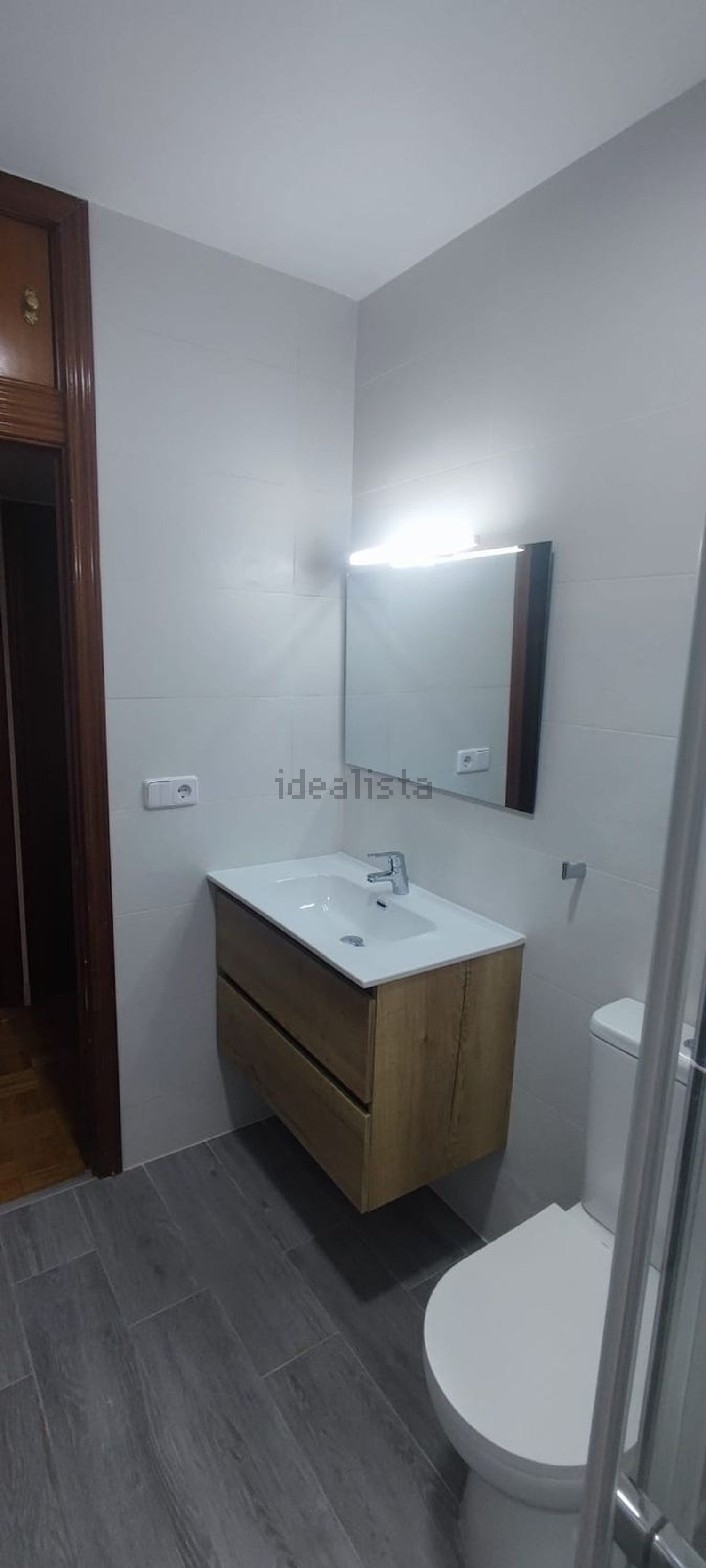 Quarto para alugar, Madrid