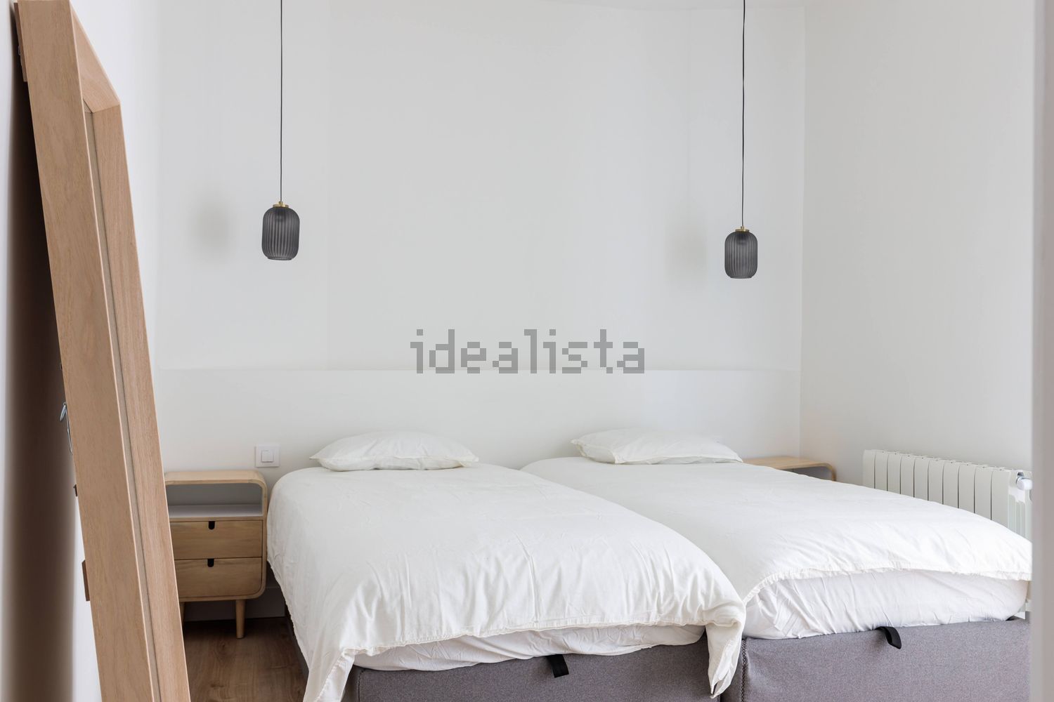 Appartamento 129 m² a Madrid