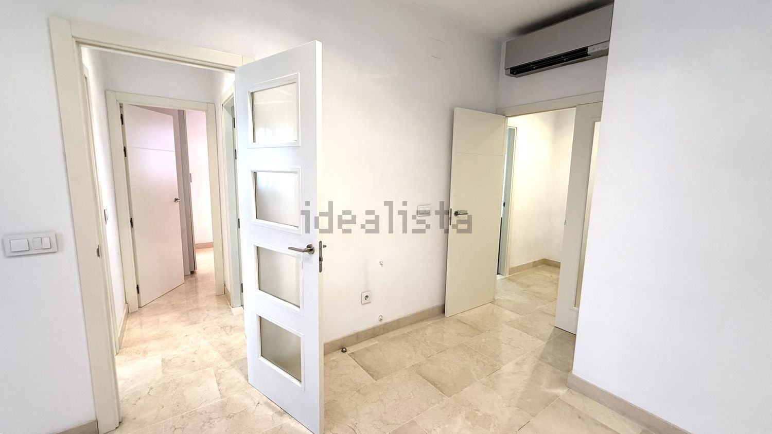 Piso de 80 m² en Sevilla