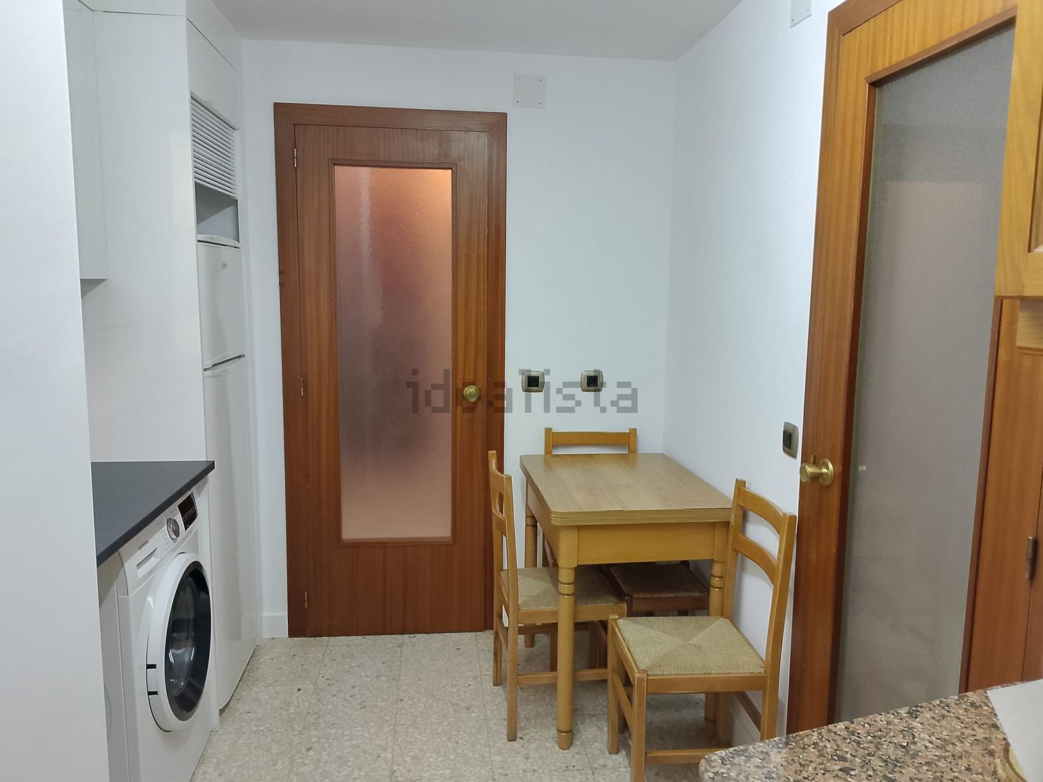 Piso de 91 m² en Ponferrada