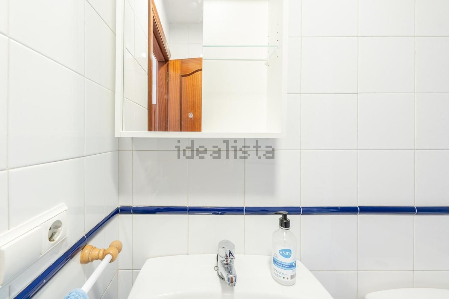 Piso de 84 m² en Oviedo