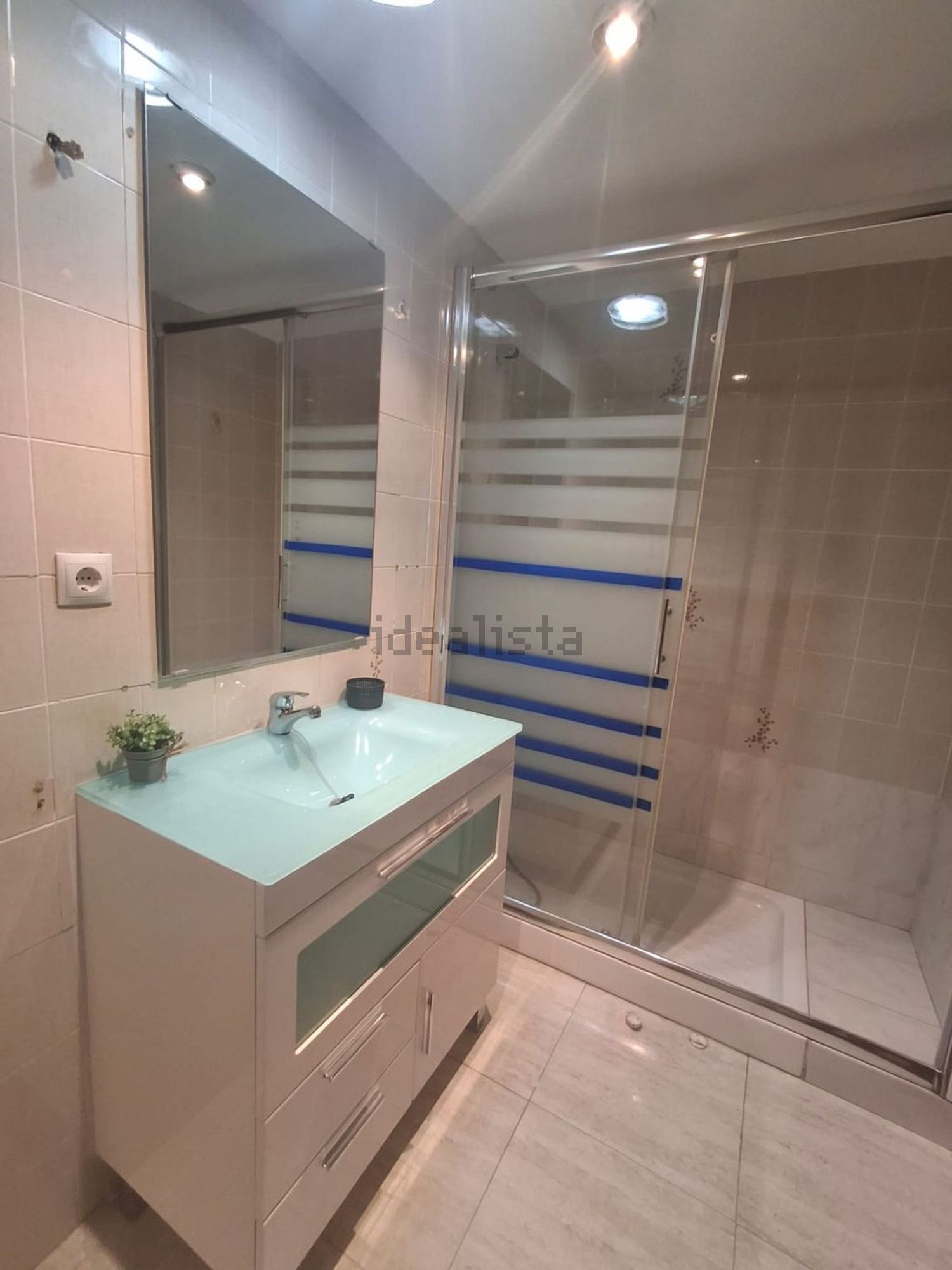 Piso de 101 m² en Illueca