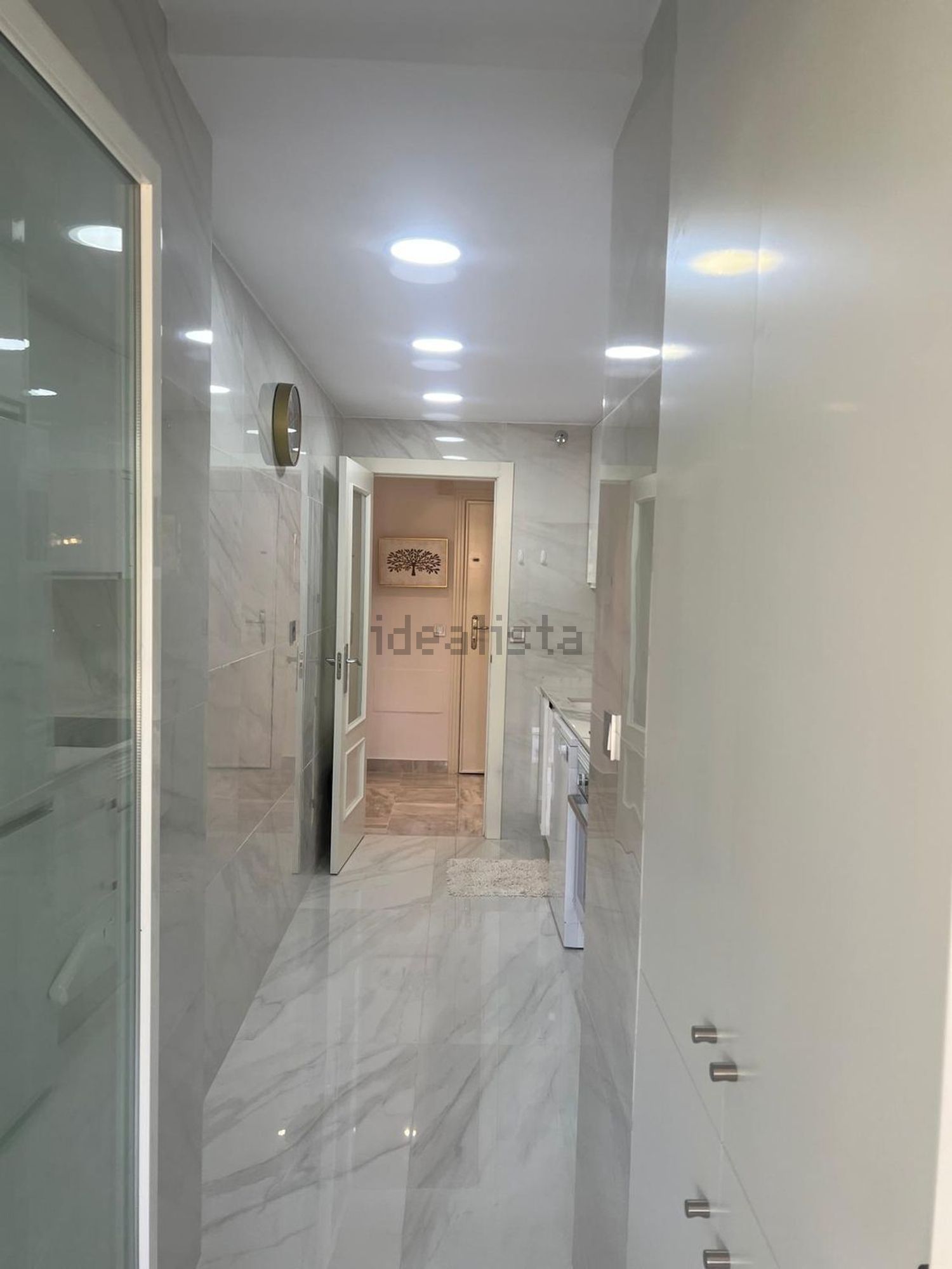 Квартира 100 м² в Marbella