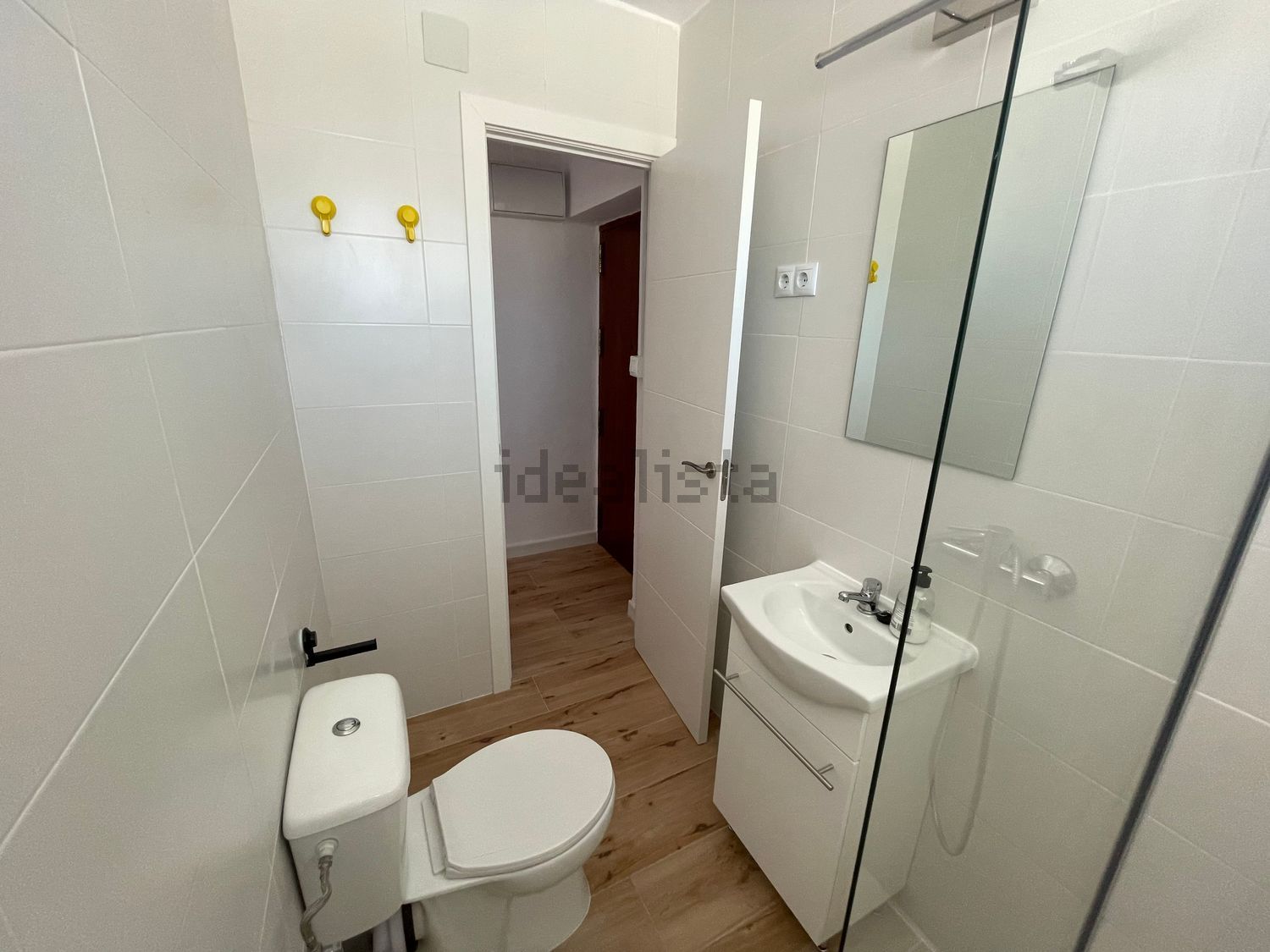 Habitación en alquiler, El Puerto de Santa María