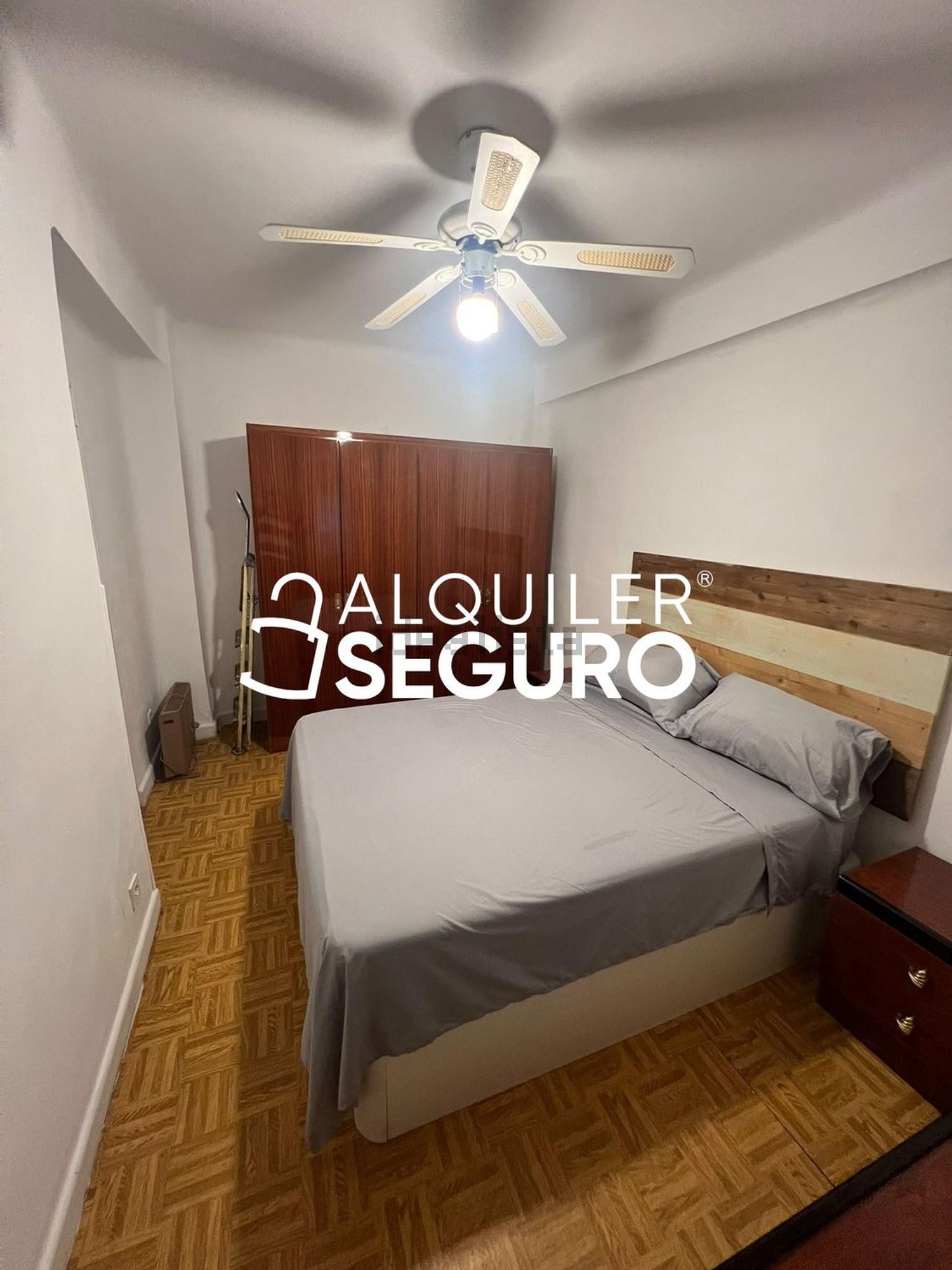 Pis de 60 m² a Madrid