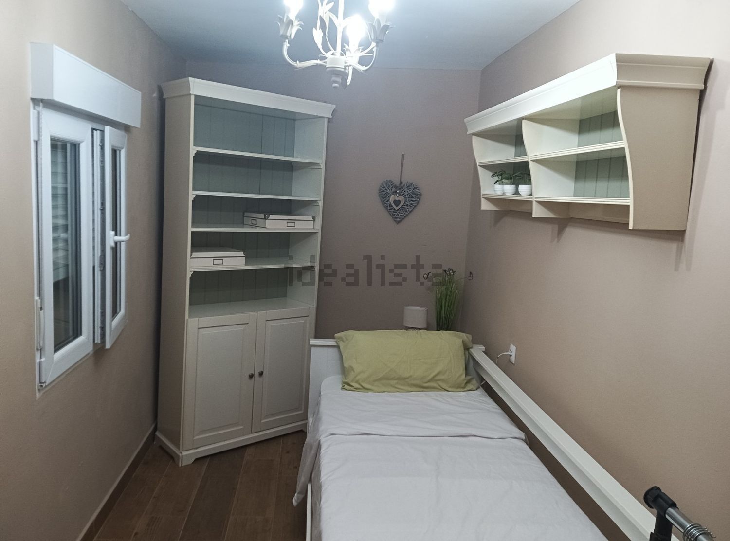 Piso de 75 m² en Zafra