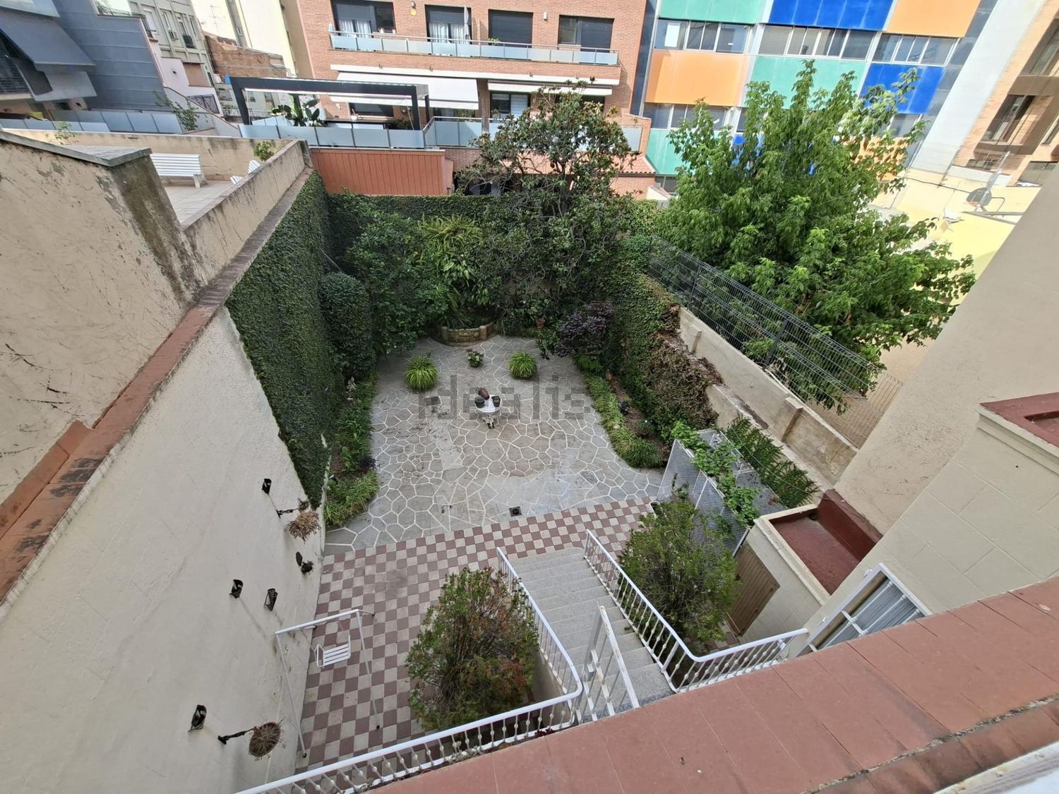 Casa de 300 m² a Badalona