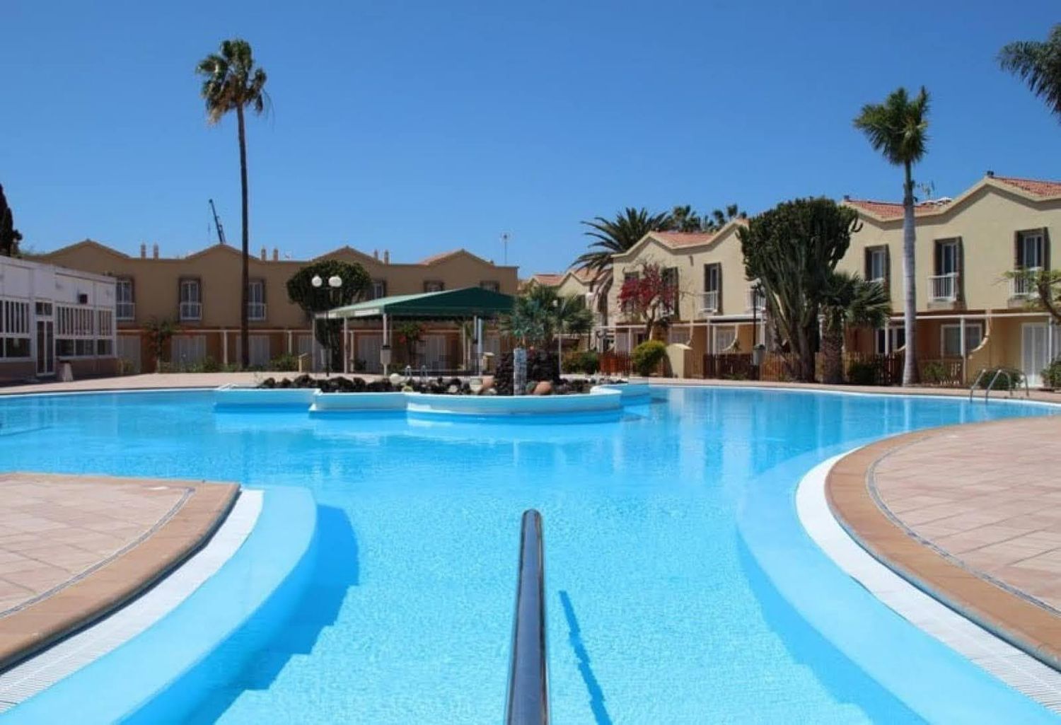Casa de 45 m² a San Bartolomé de Tirajana