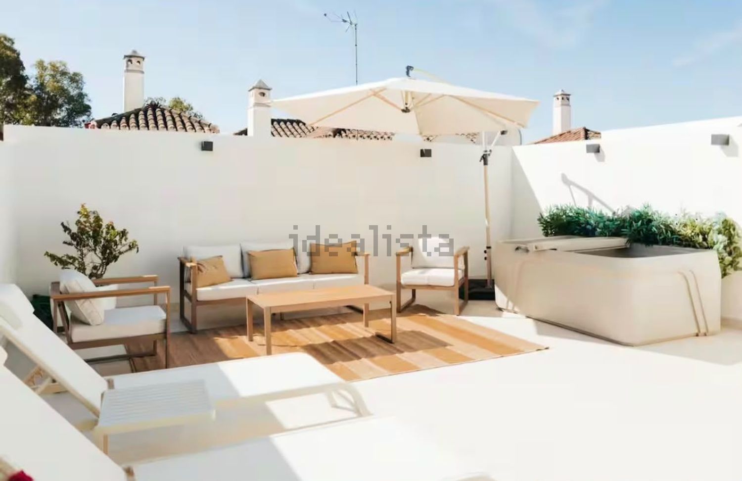 Pis de 259 m² a Marbella