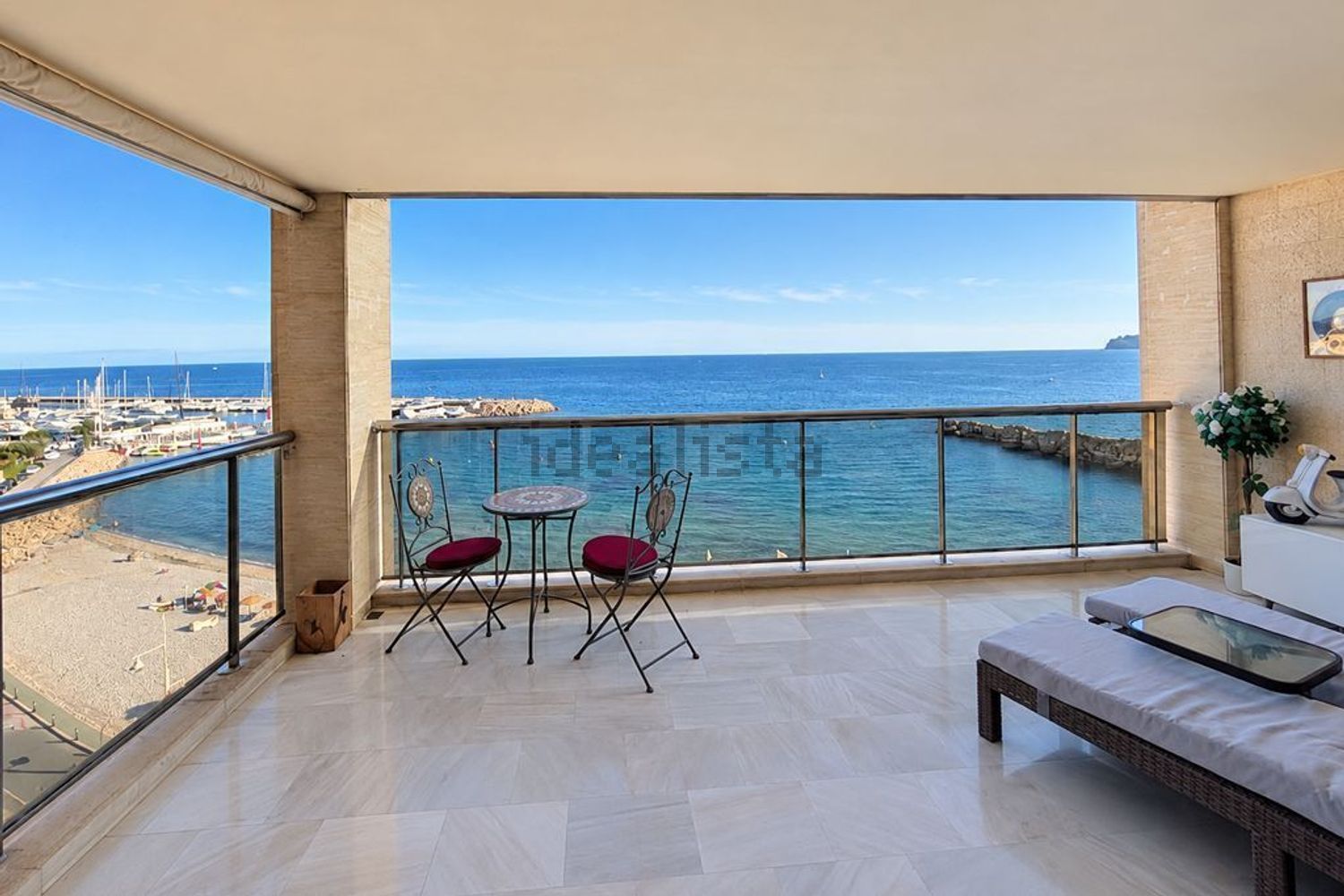 Appartement 120 m² à Altea