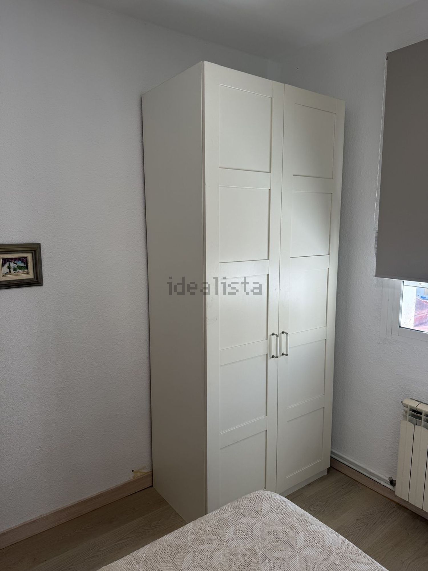 Habitació 70 m², Saragossa