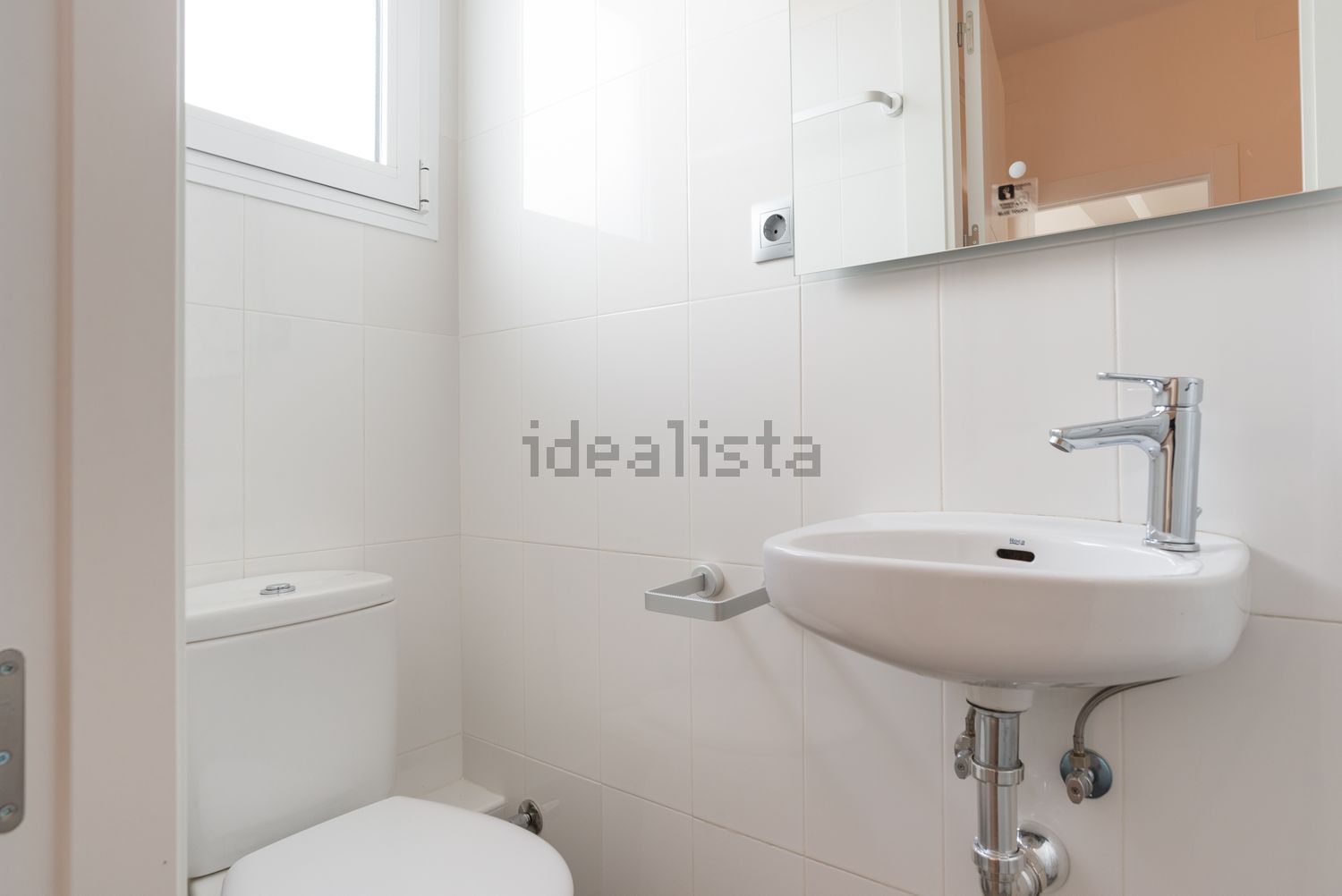 Habitació de lloguer, Màlaga