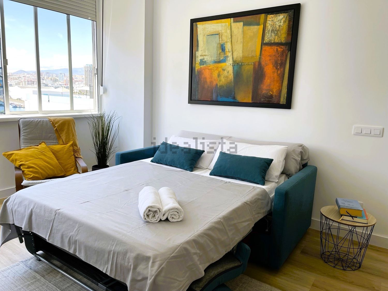 Appartement 74 m² à Las Palmas de Gran Canaria
