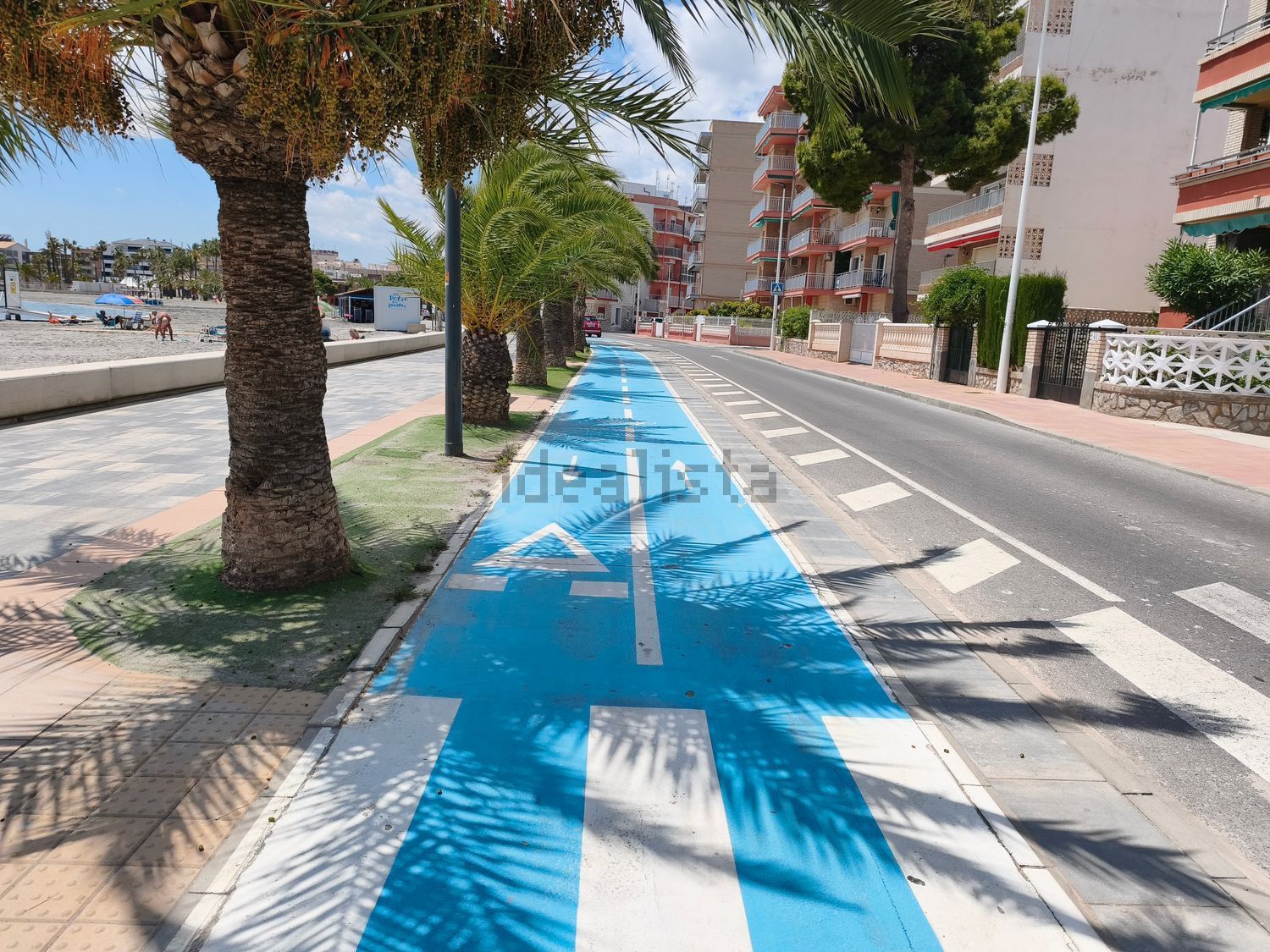 Appartamento 108 m² a San Pedro del Pinatar