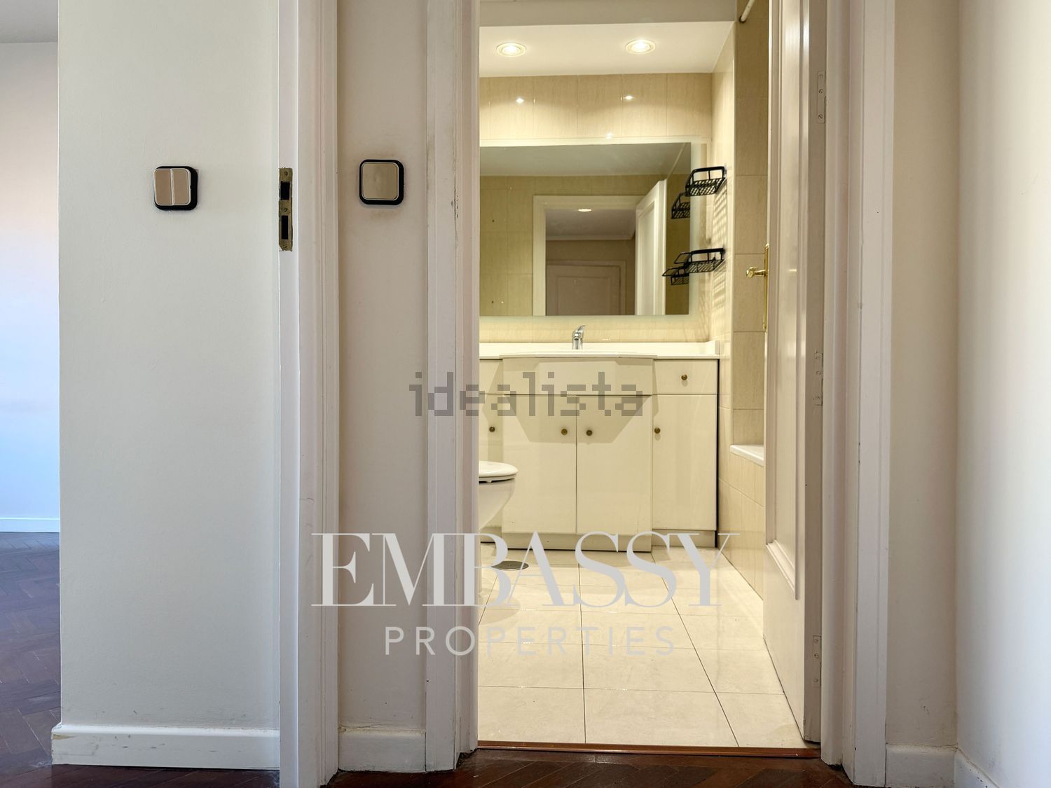 Wohnung 70 m² in Madrid