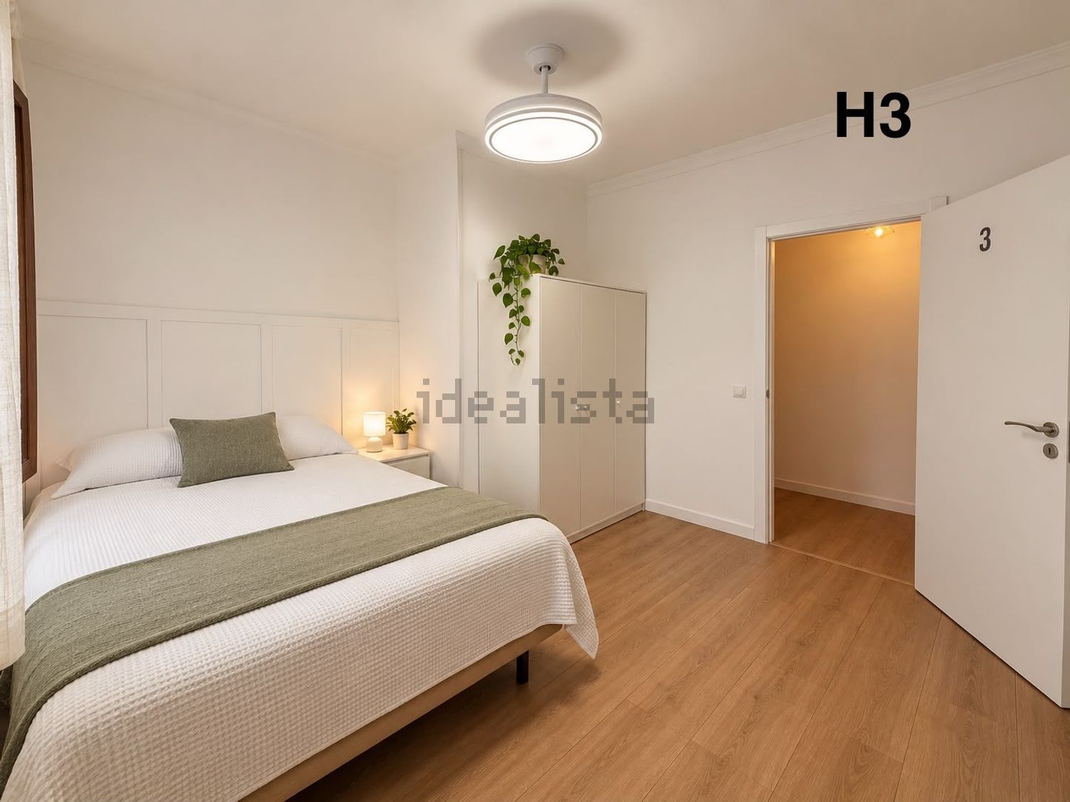 Habitació de lloguer, Carcaixent