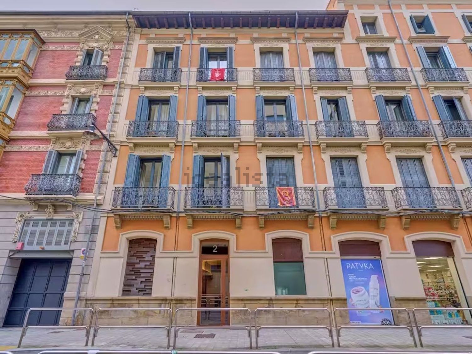 Wohnung 75 m² in Pamplona / Iruña