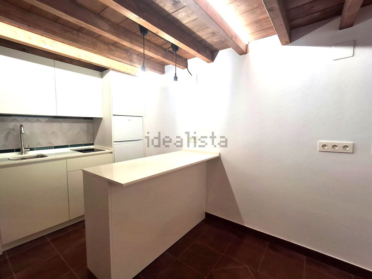 Pis de 38 m² a Granada