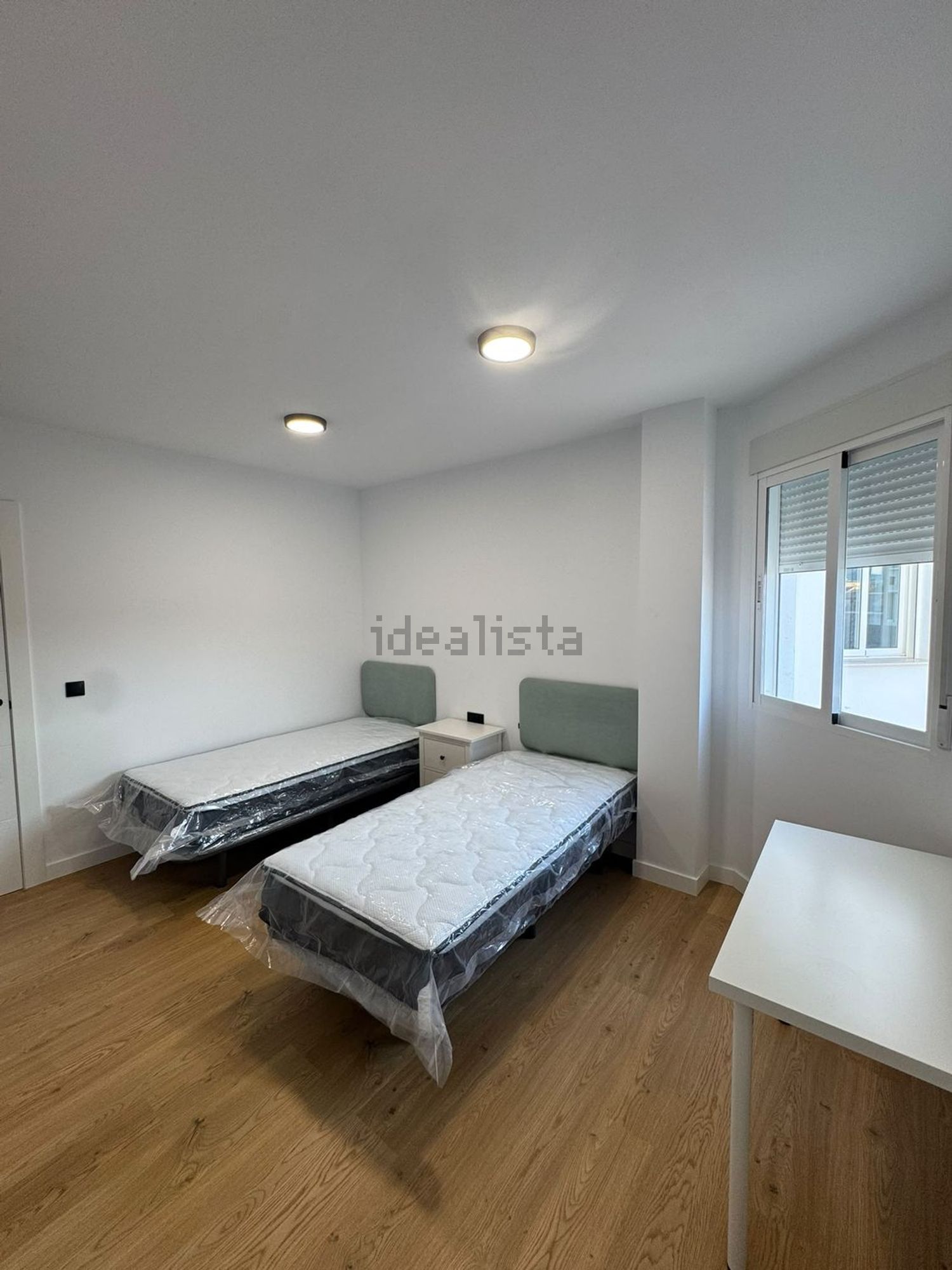 Piso de 120 m² en Campos del Río