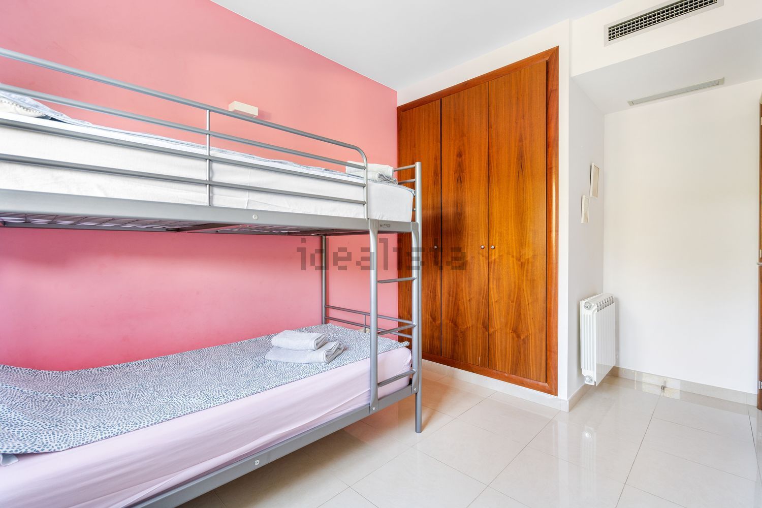 Appartamento 61 m² a Castell d'Aro, Platja d'Aro i s'Agaró