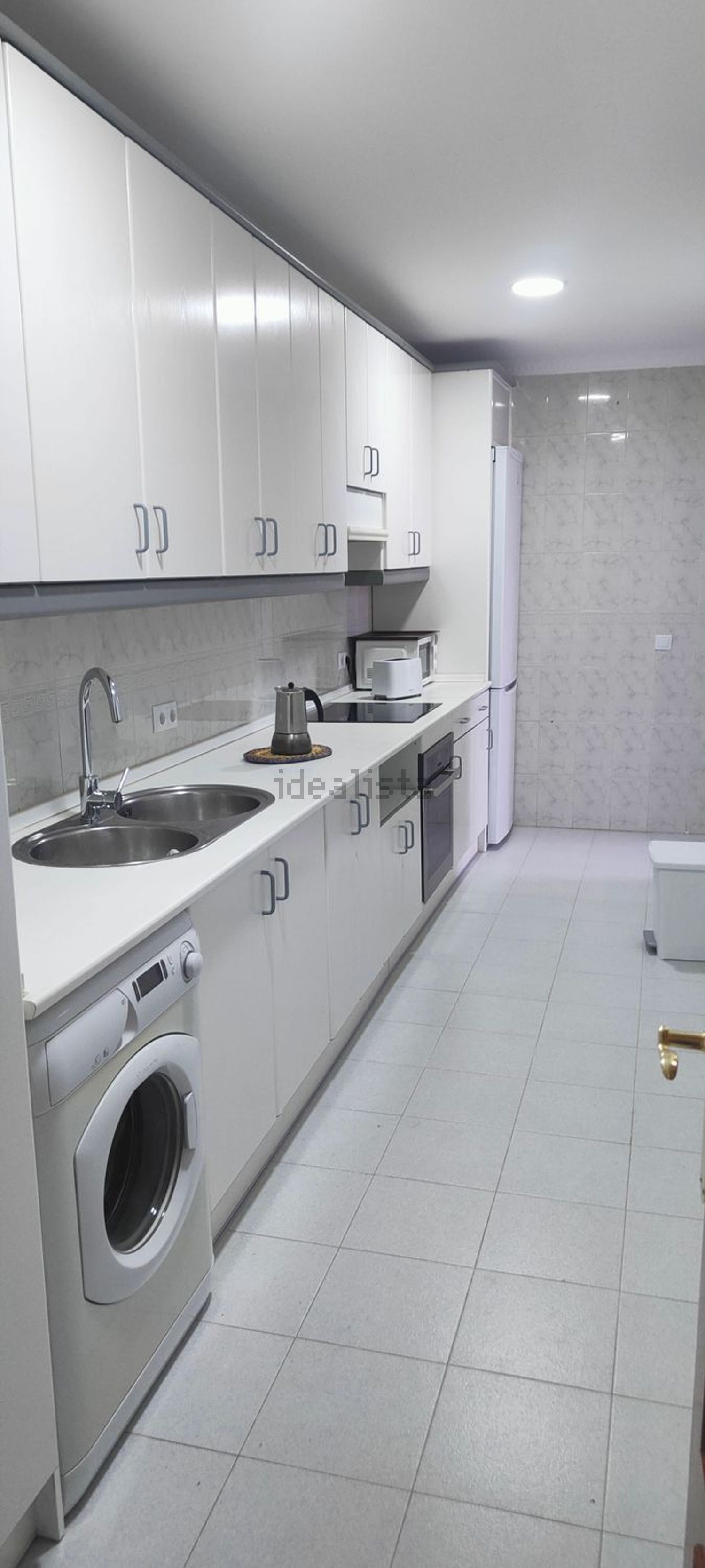 Habitación 120 m², Toledo