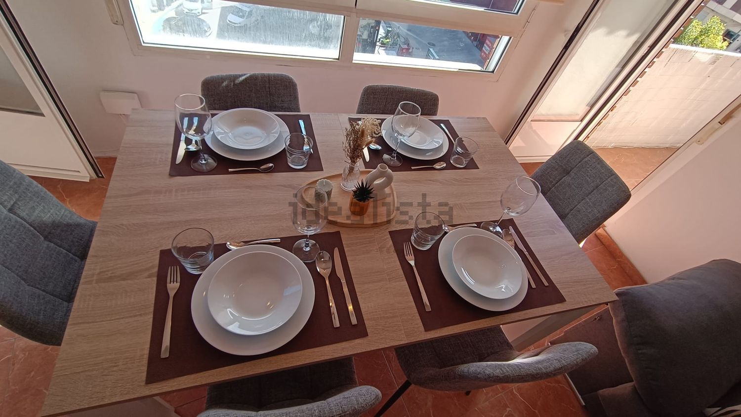 Квартира 97 м² в Cocentaina