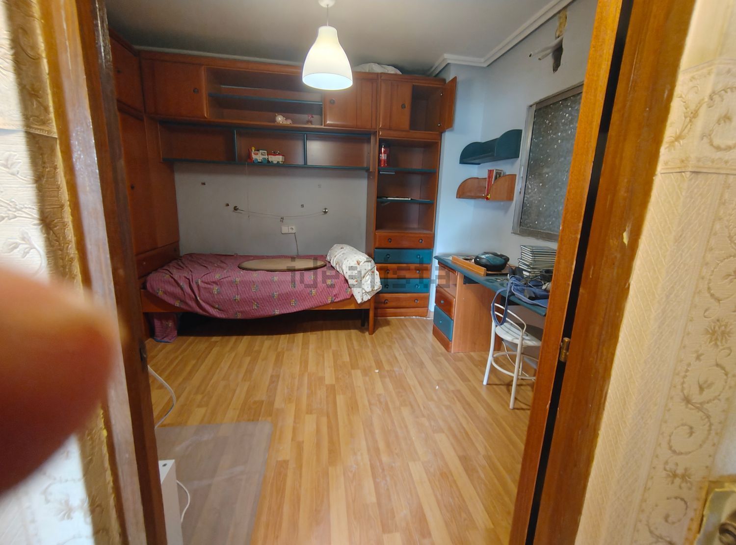 Pis de 100 m² a Renedo de Esgueva
