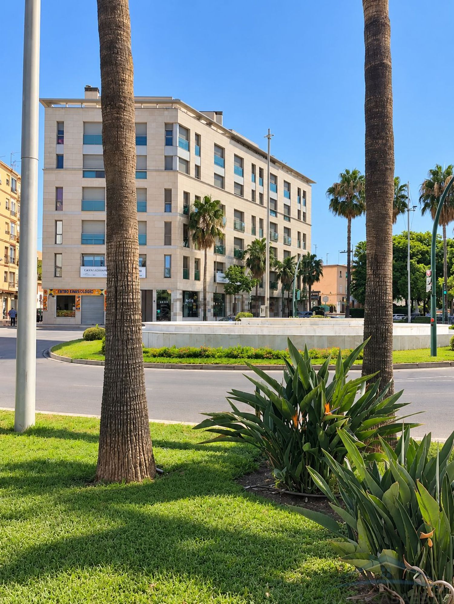 Pis de 75 m² a Almeria