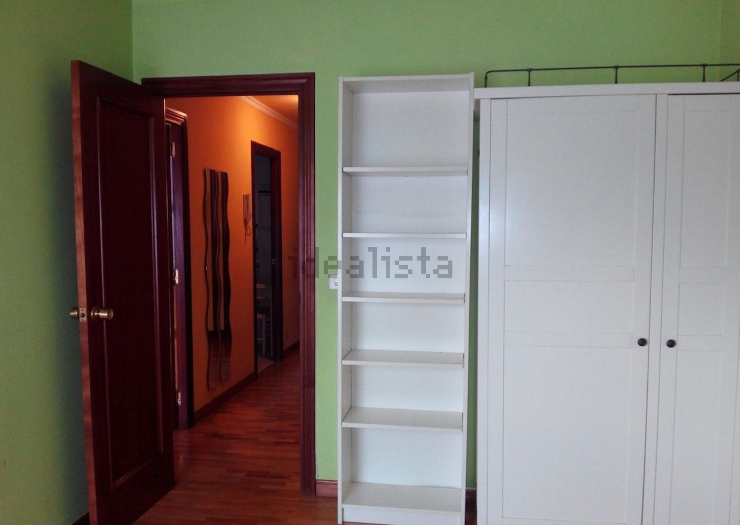 Квартира 62 м² в Cambre