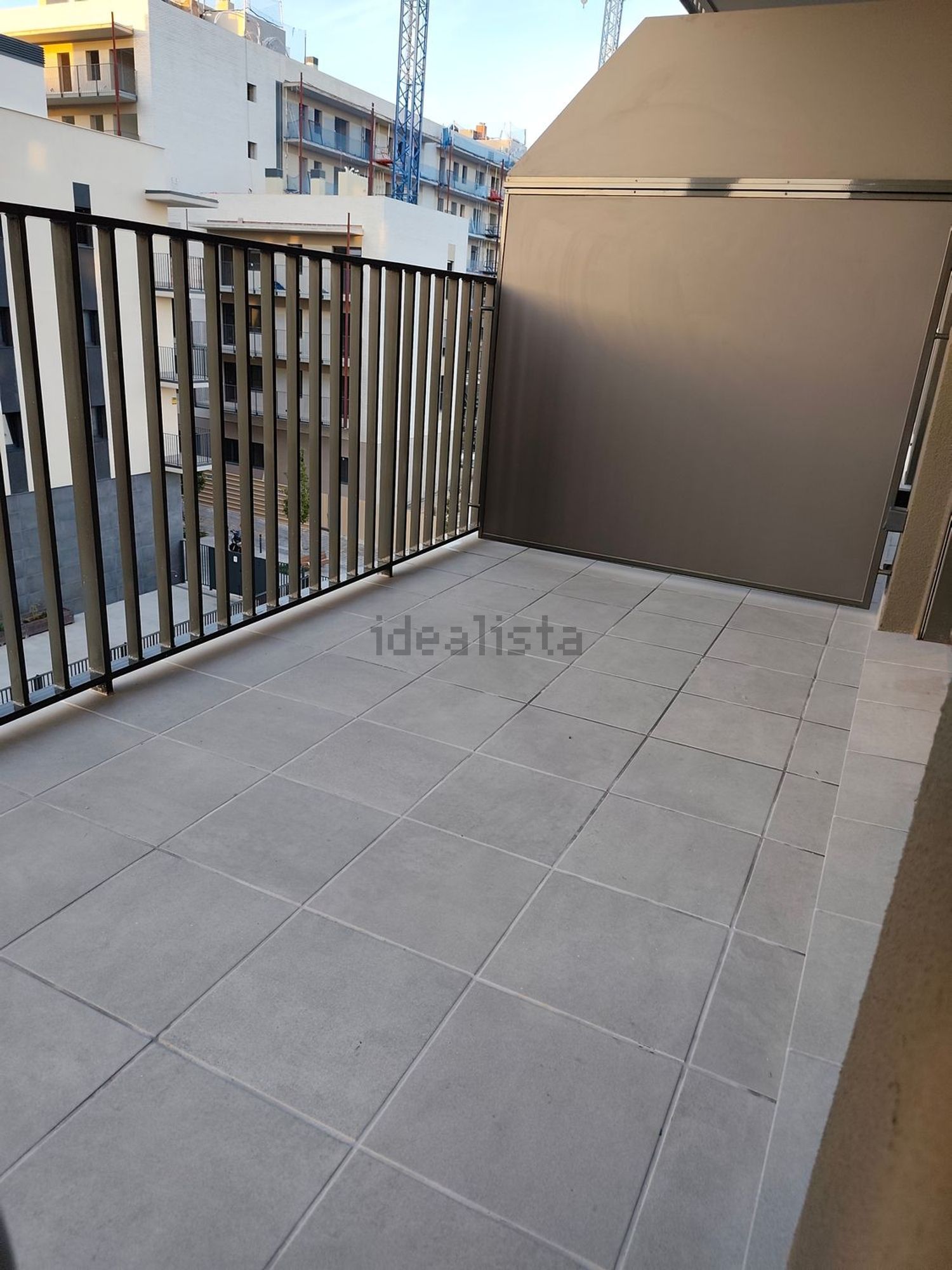 Pis de 60 m² a Viladecans