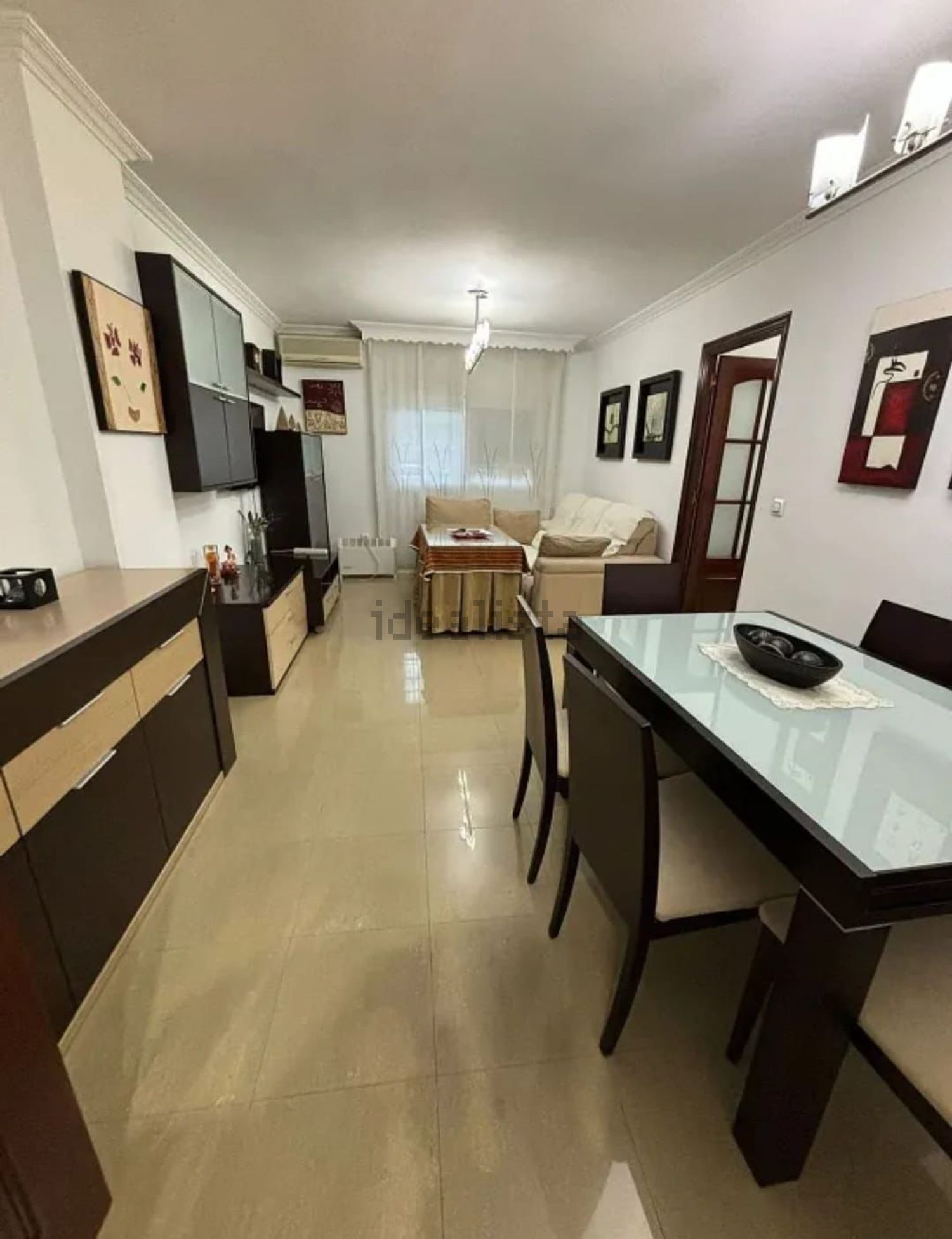 Piso de 68 m² en Gandía