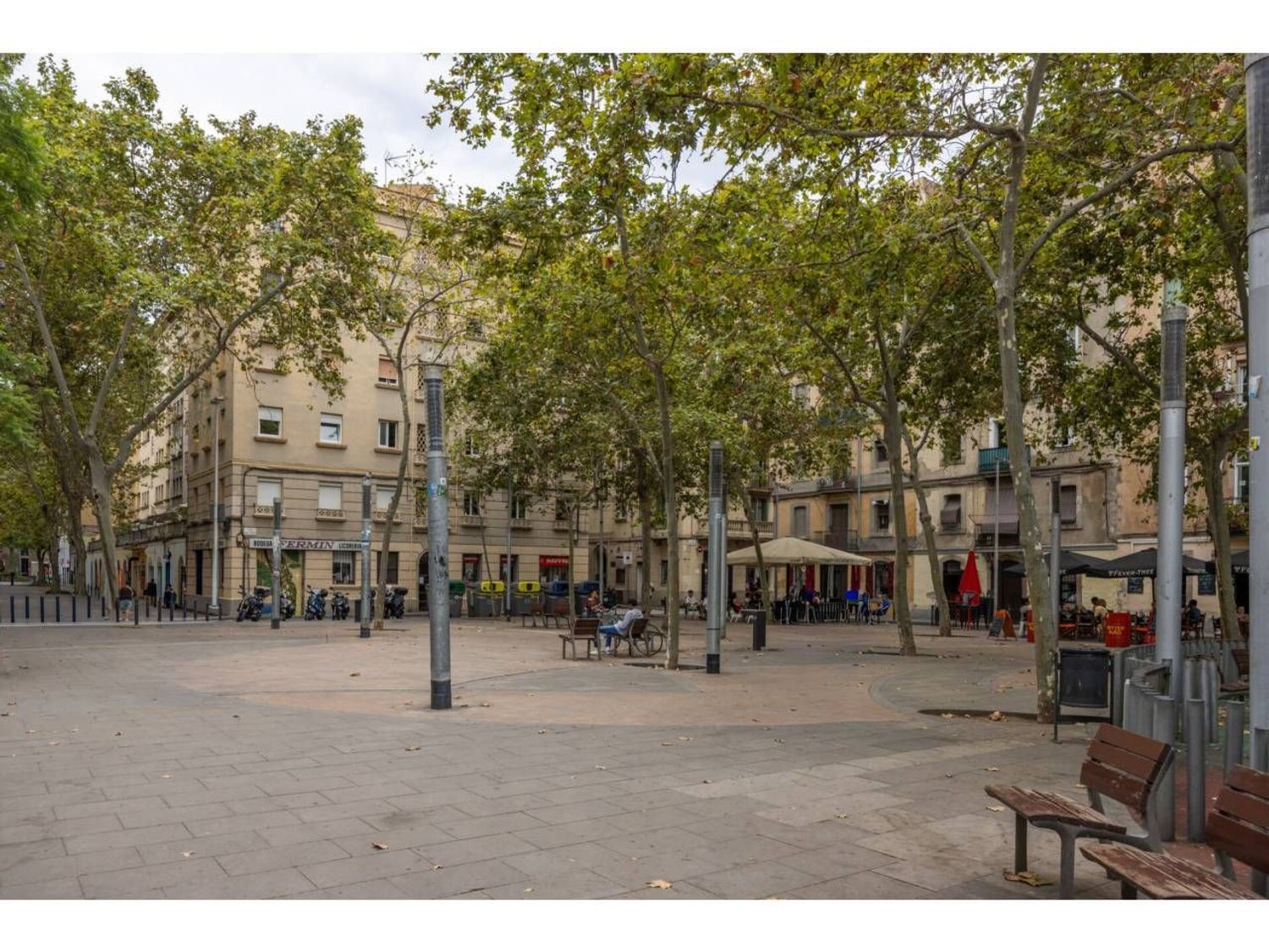 Piso de 77 m² en Barcelona