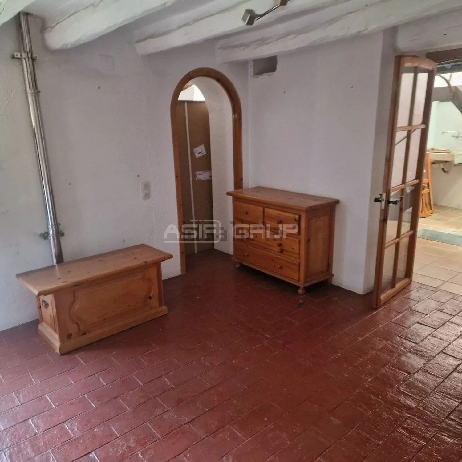 Будинок 150 м² у Gallifa