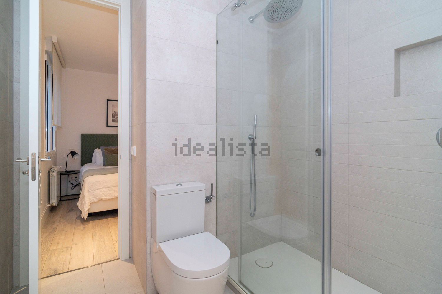 Piso de 134 m² en Madrid